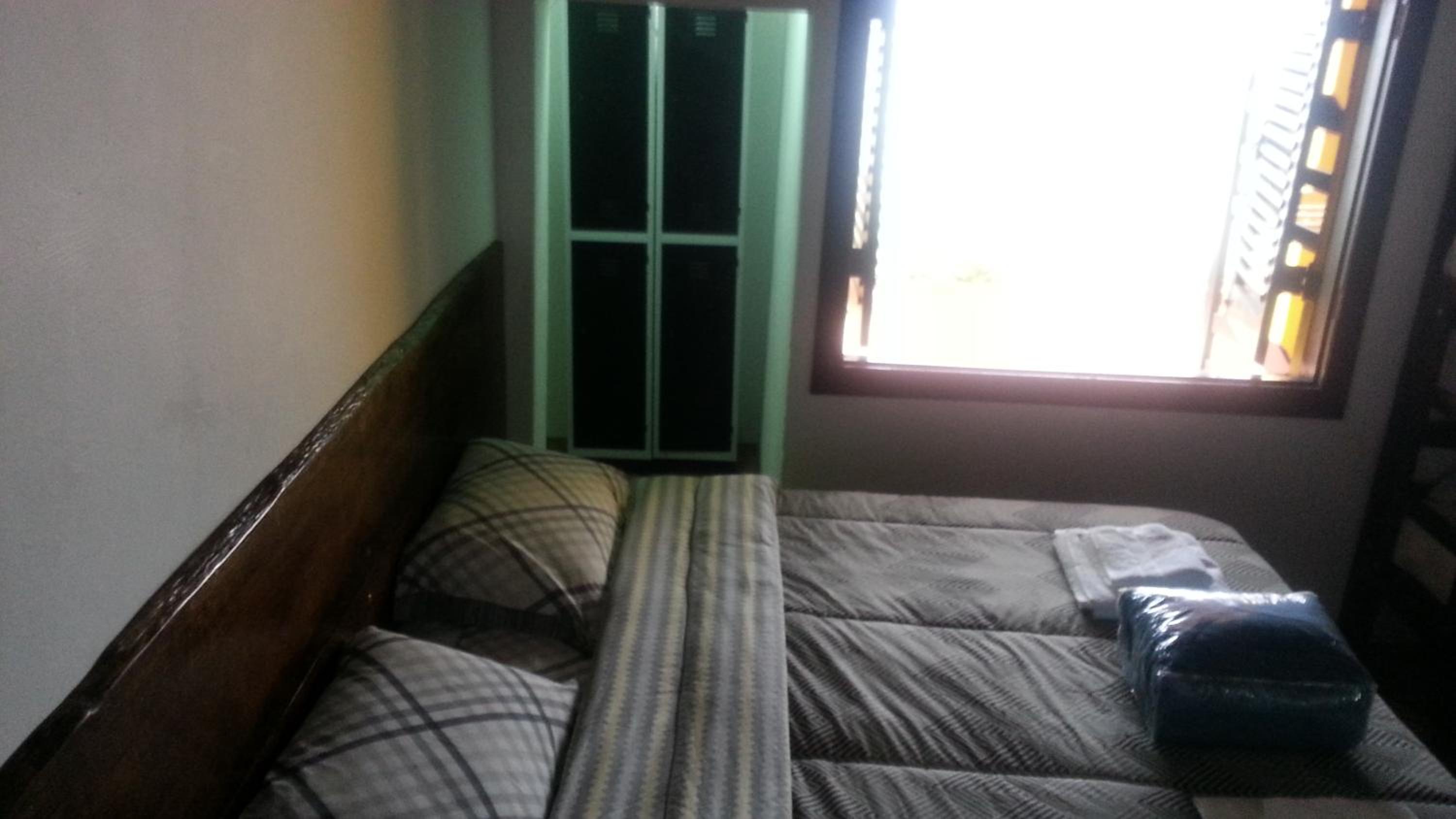 Quadruple Room with Private Bathroom
