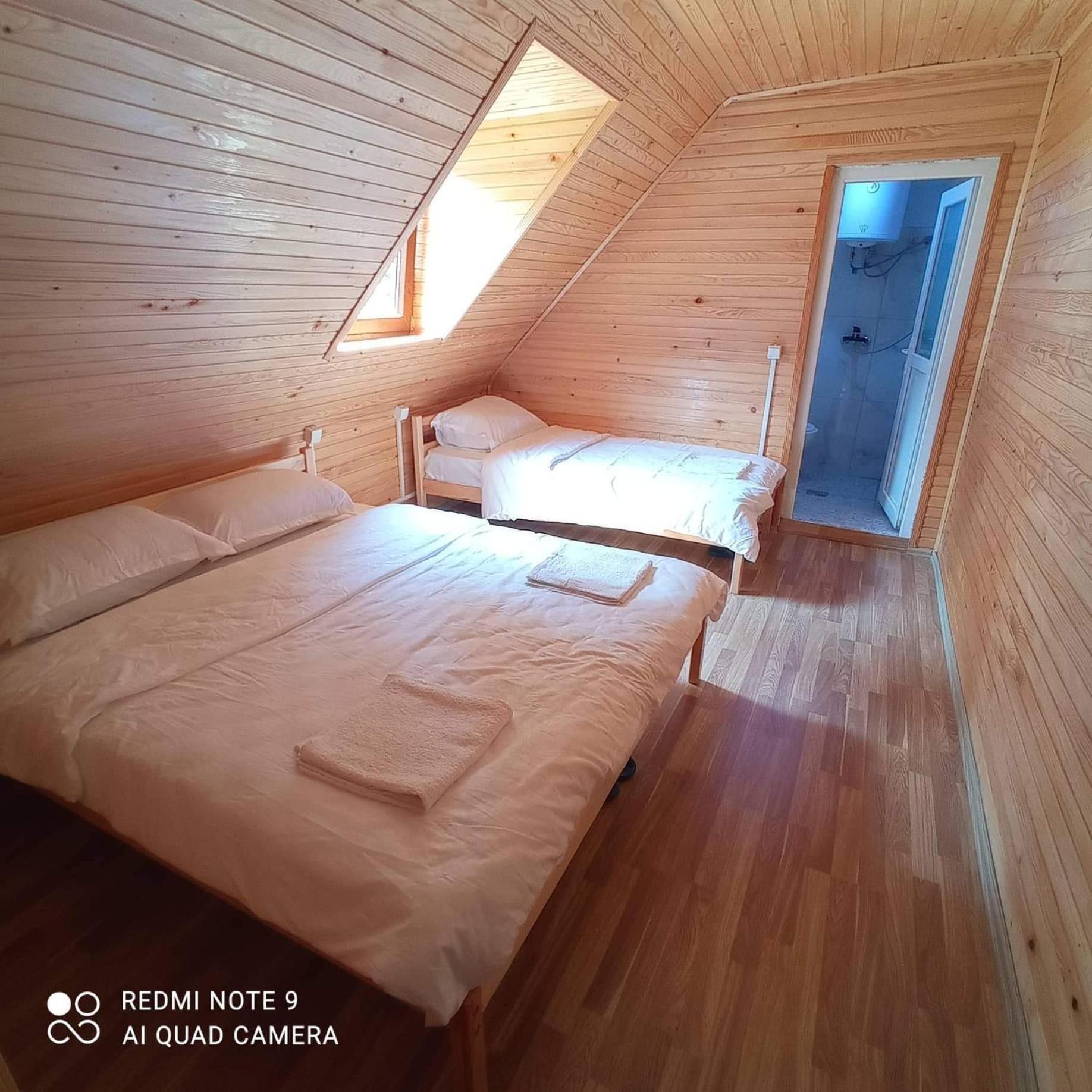 Basic Triple Room photo 1