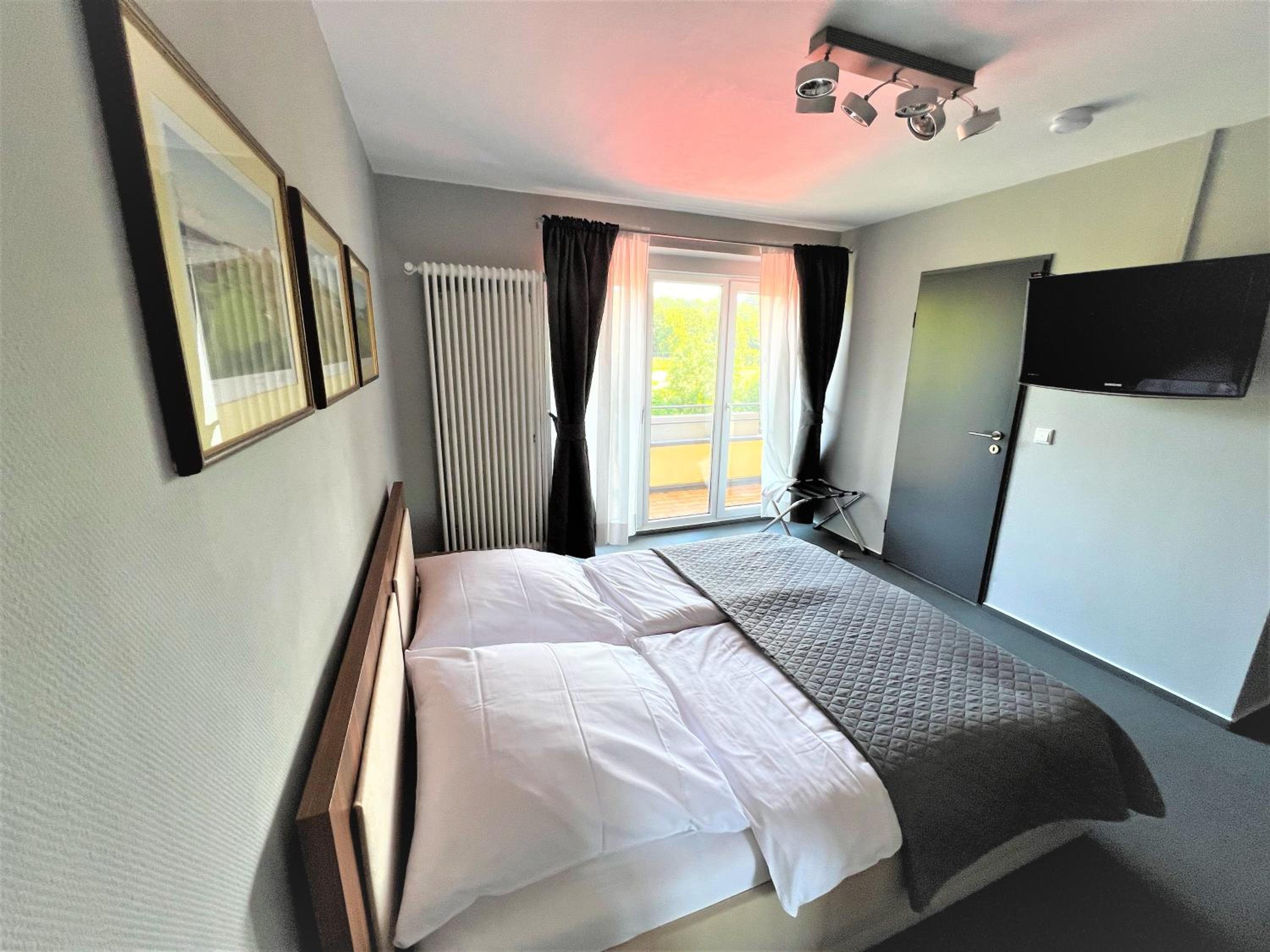 Double Room photo 3