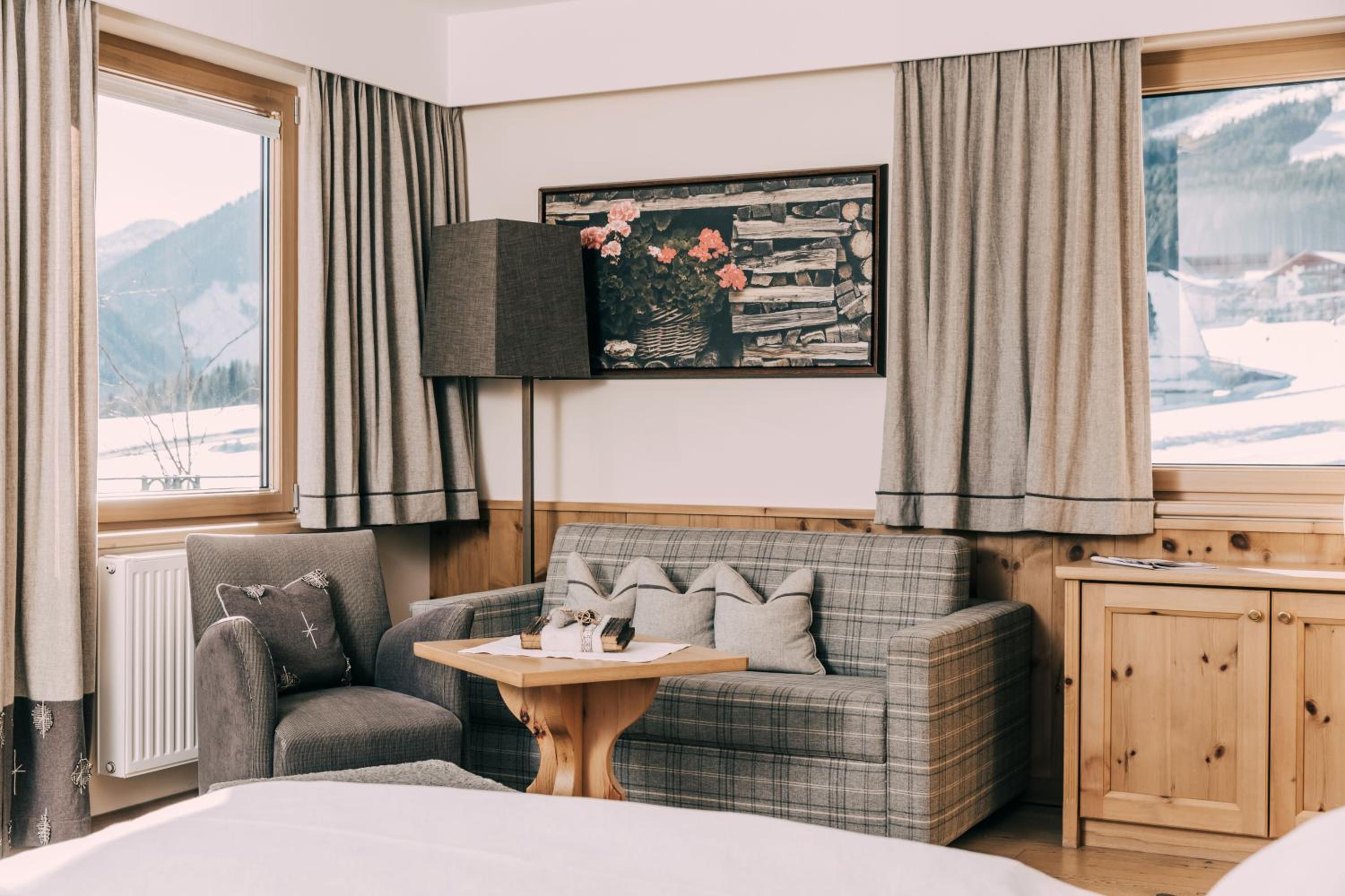 Junior Suite photo 2
