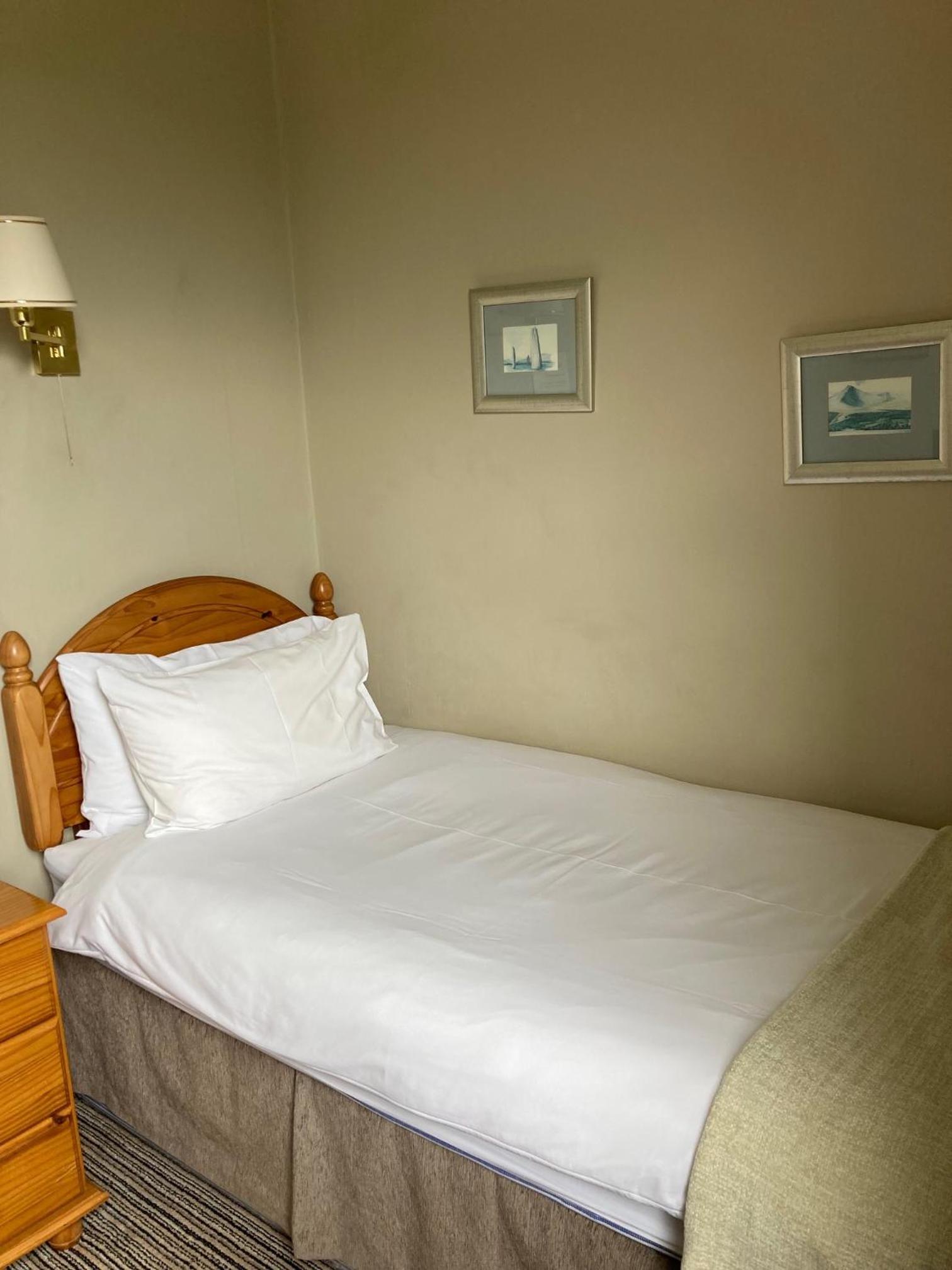 Single Room with Sea View photo 1