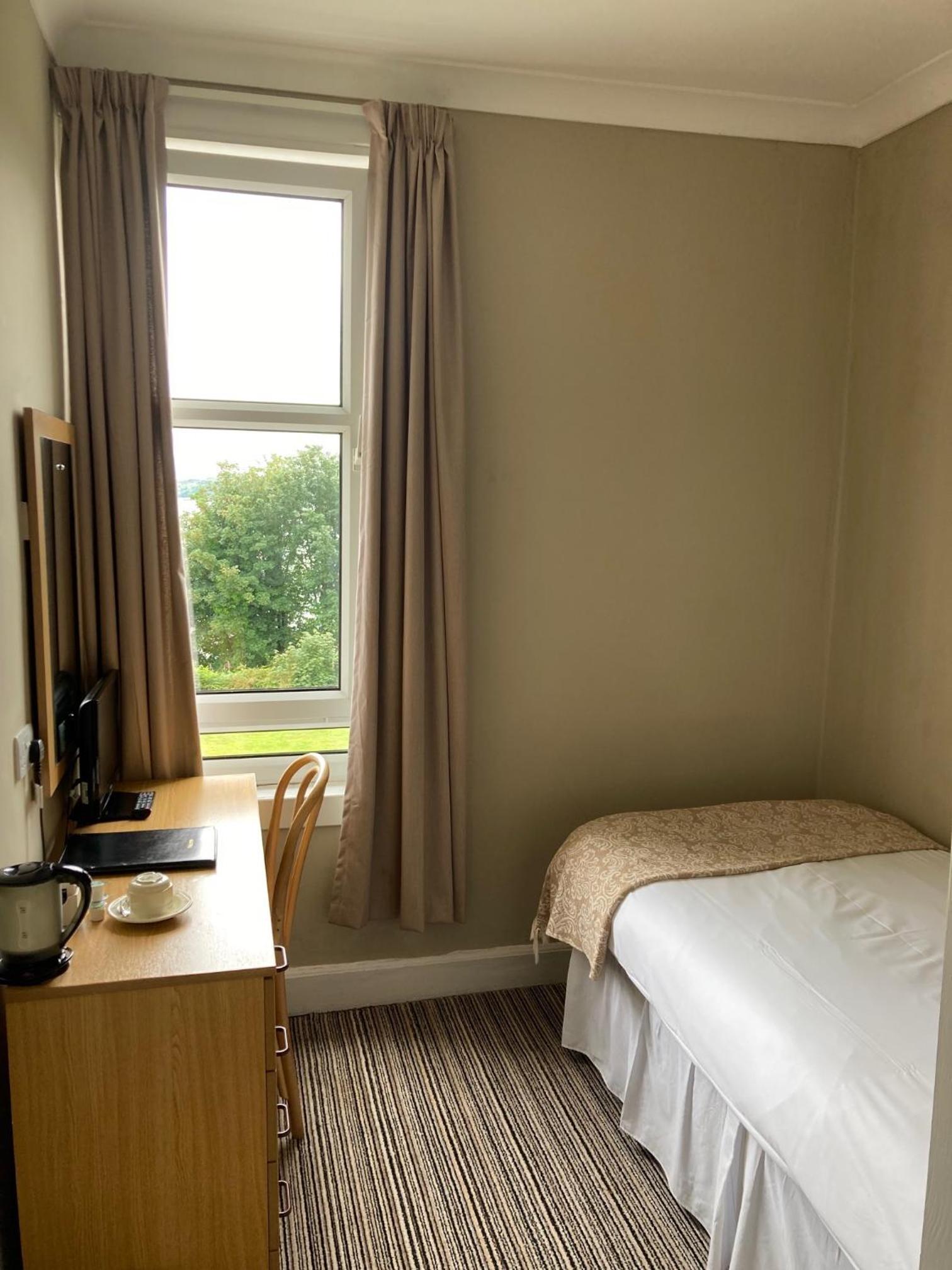 Single Room with Sea View photo 2