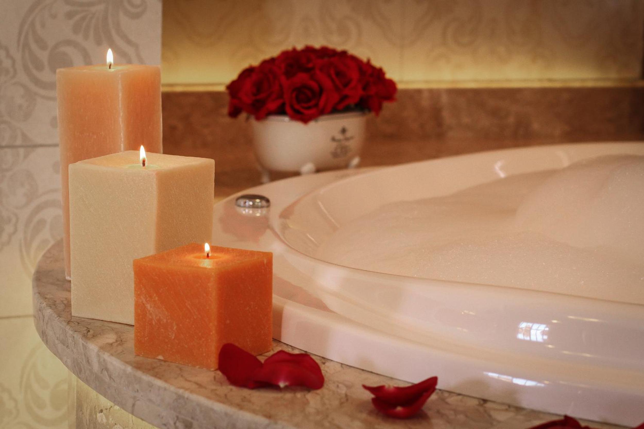 Suite with Spa Bath - Ground Floor photo 2