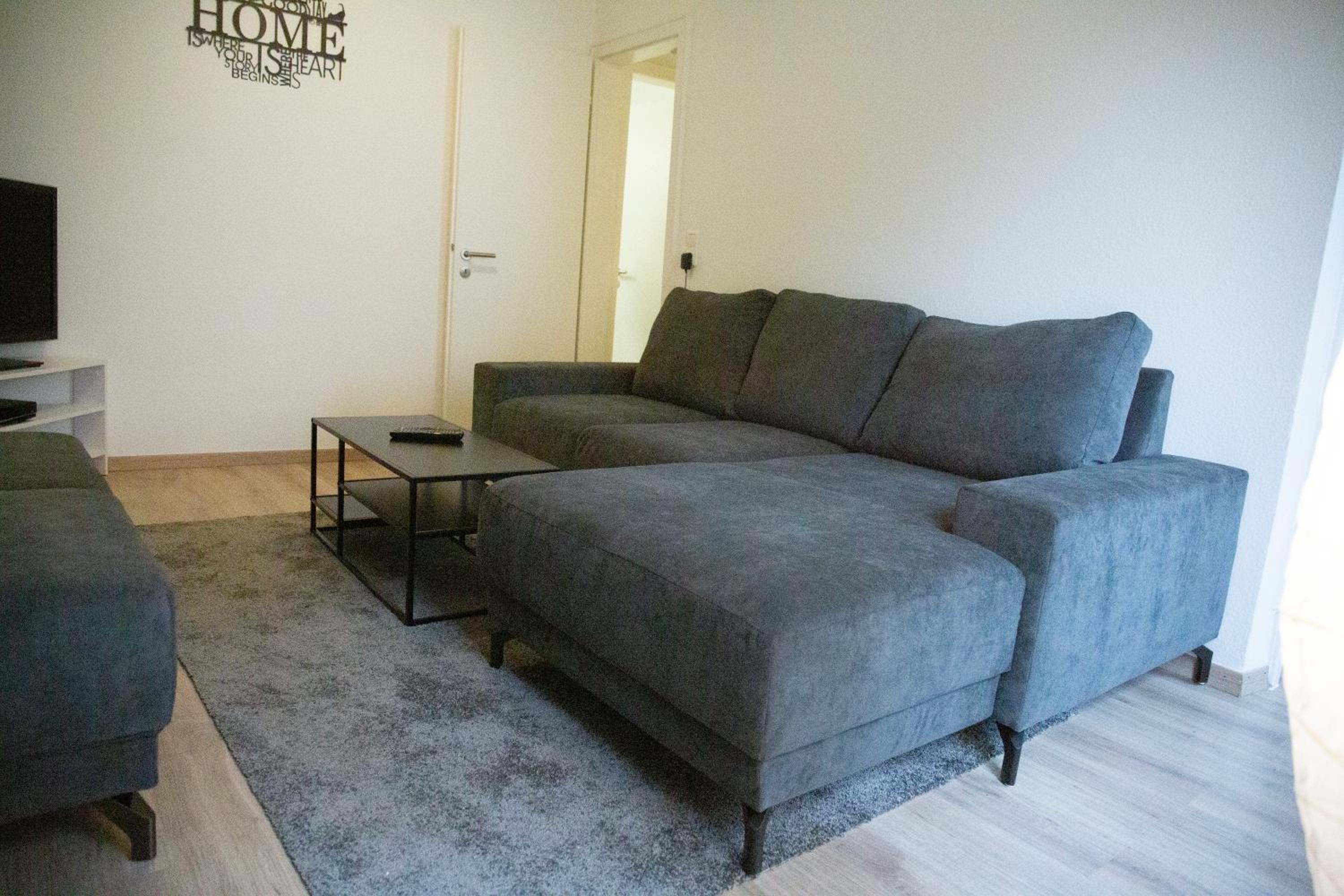 Apartment photo 1