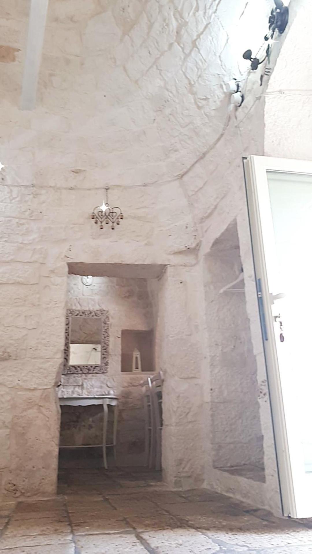 Suite Trullo