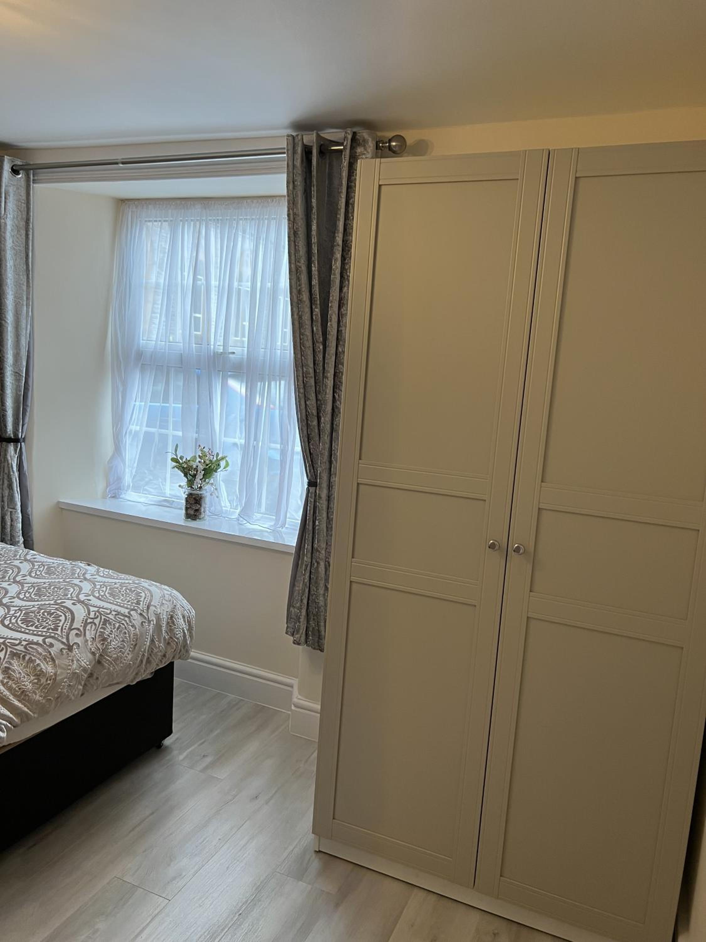 Apartment - Ground Floor photo 2