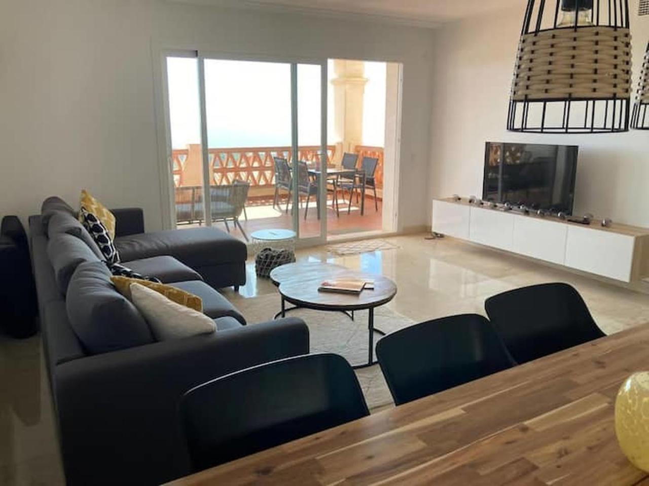 Apartamento Superior de Dos Habitaciones