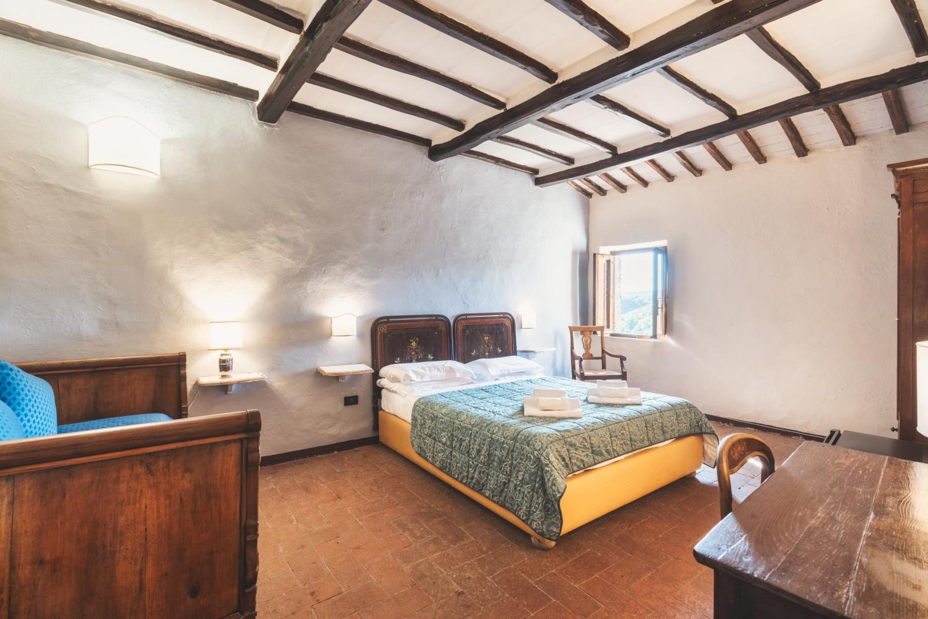 Superior Double Room - Photo 36