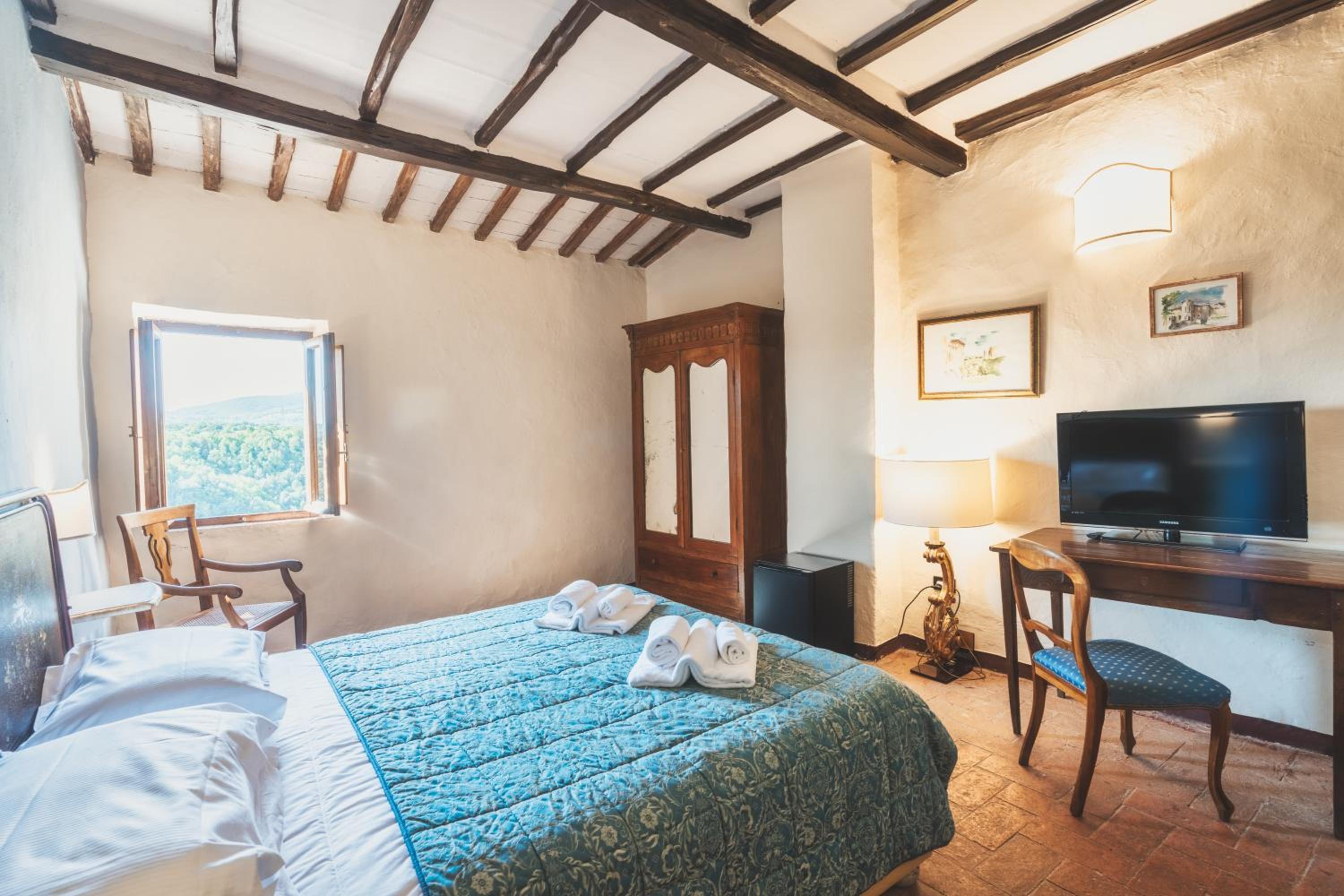 Triple Room - Photo 14