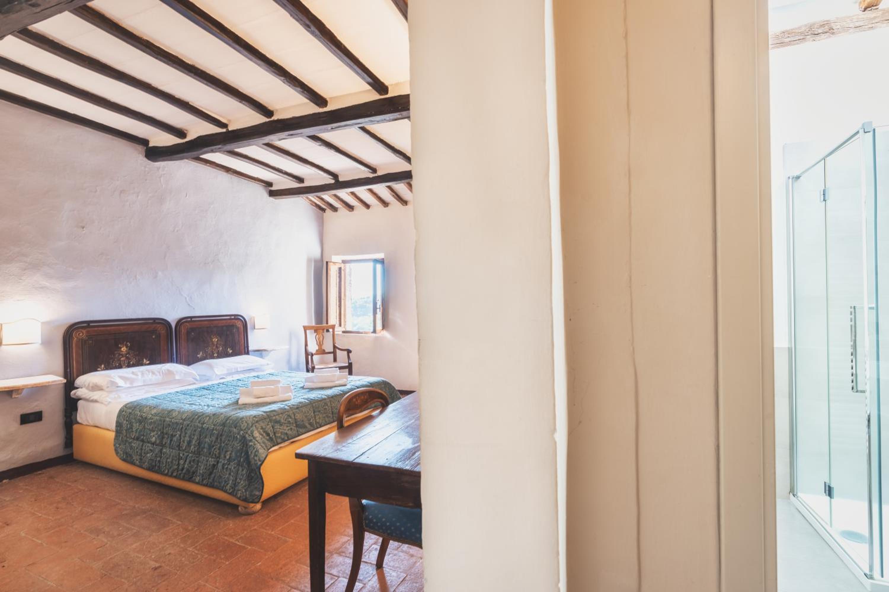 Superior Double Room - Photo 42