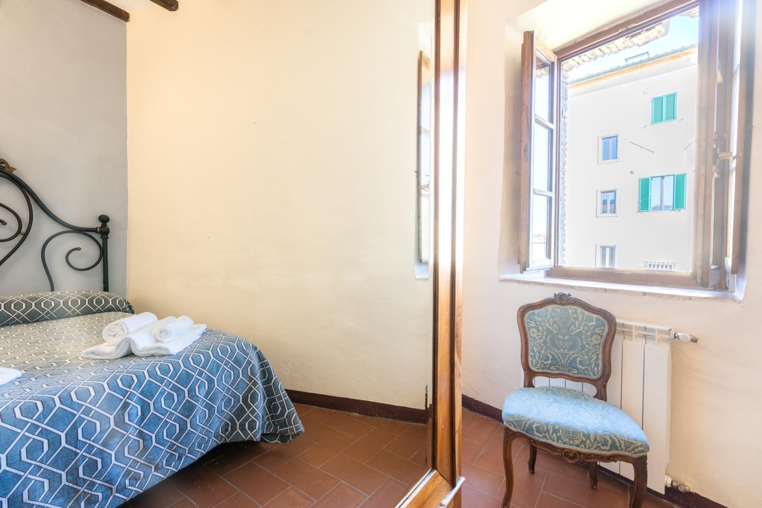 Superior Double Room - Photo 7