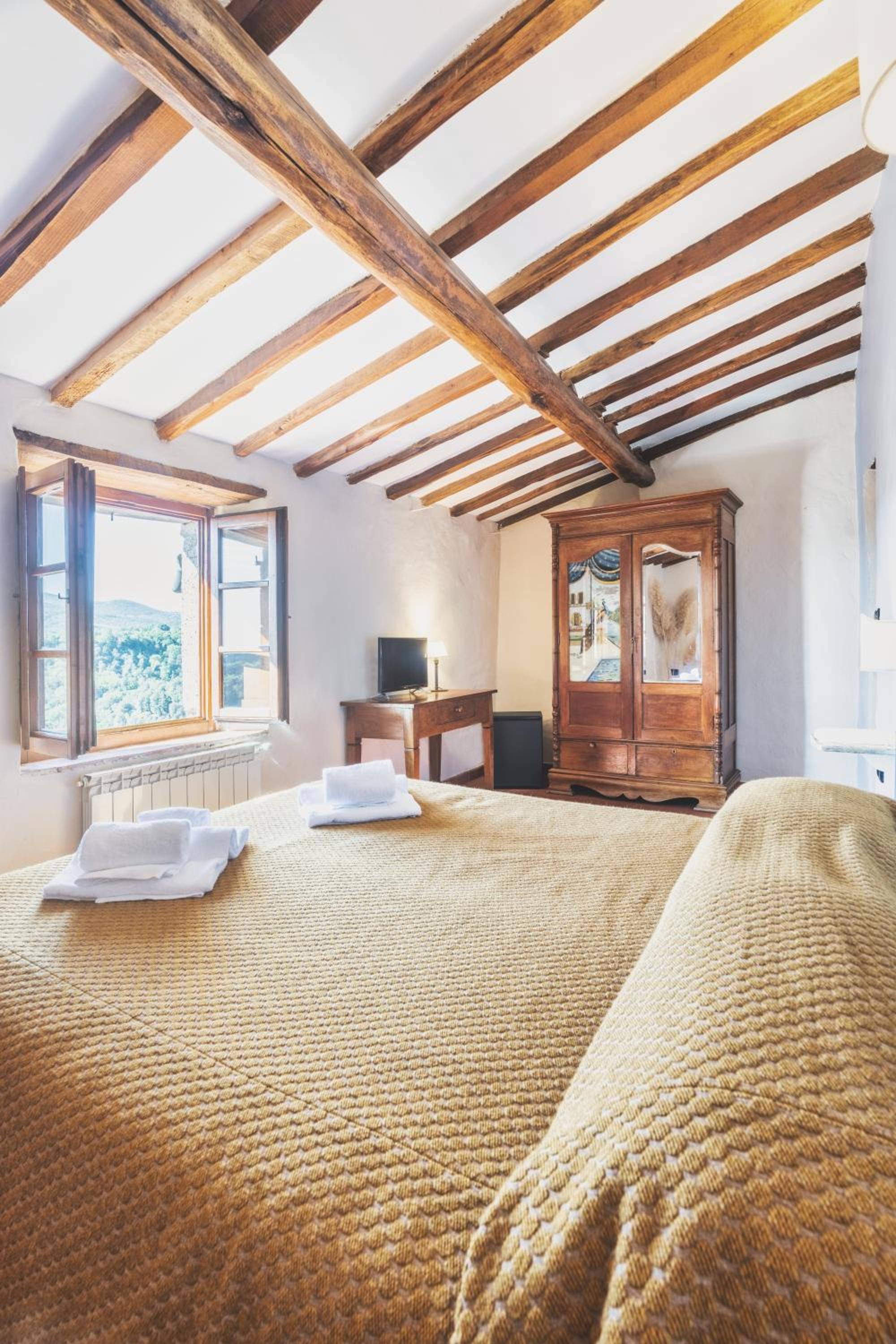 Superior Double Room - Photo 15