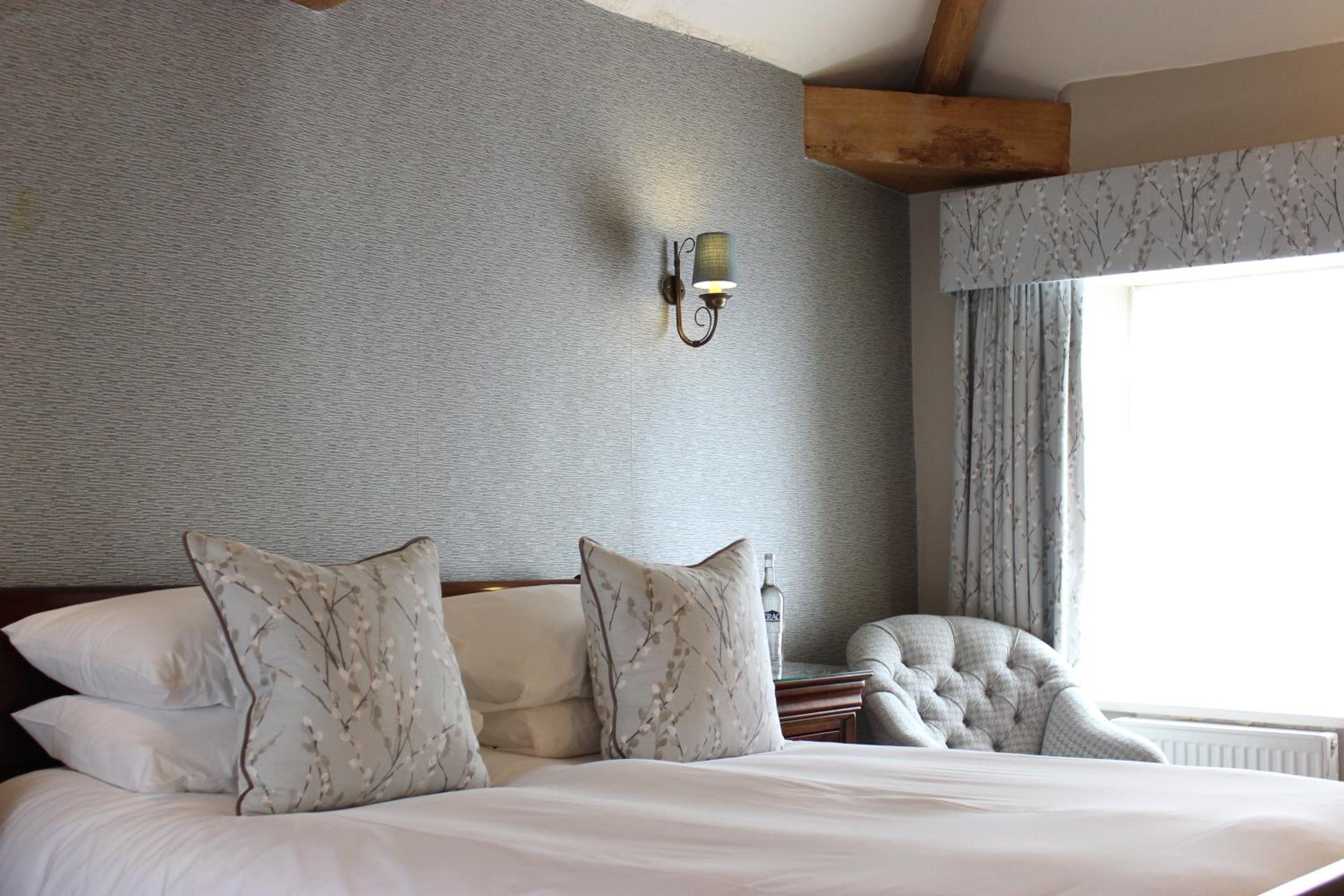 Superior King Room photo 2