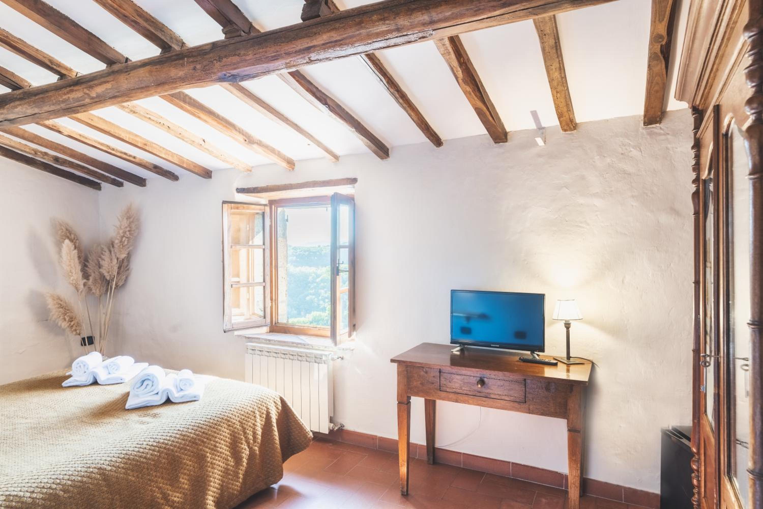 Superior Double Room - Photo 17