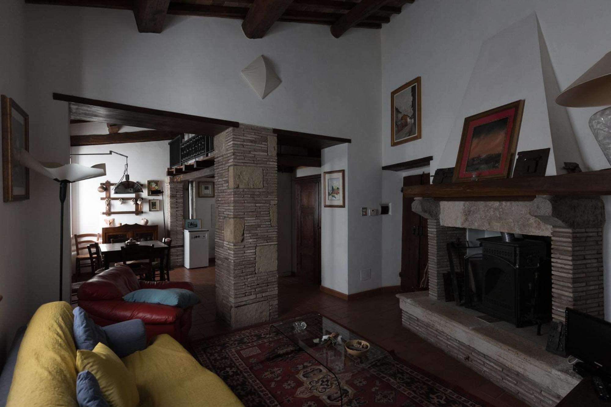 Superior Double Room - Photo 9