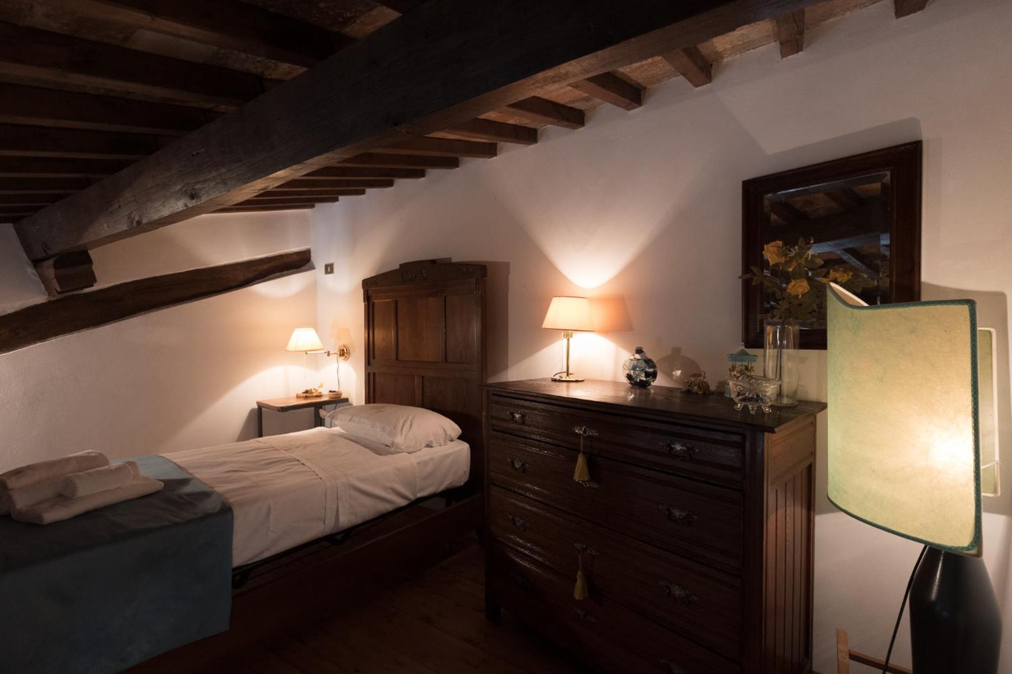 Superior Double Room - Photo 8
