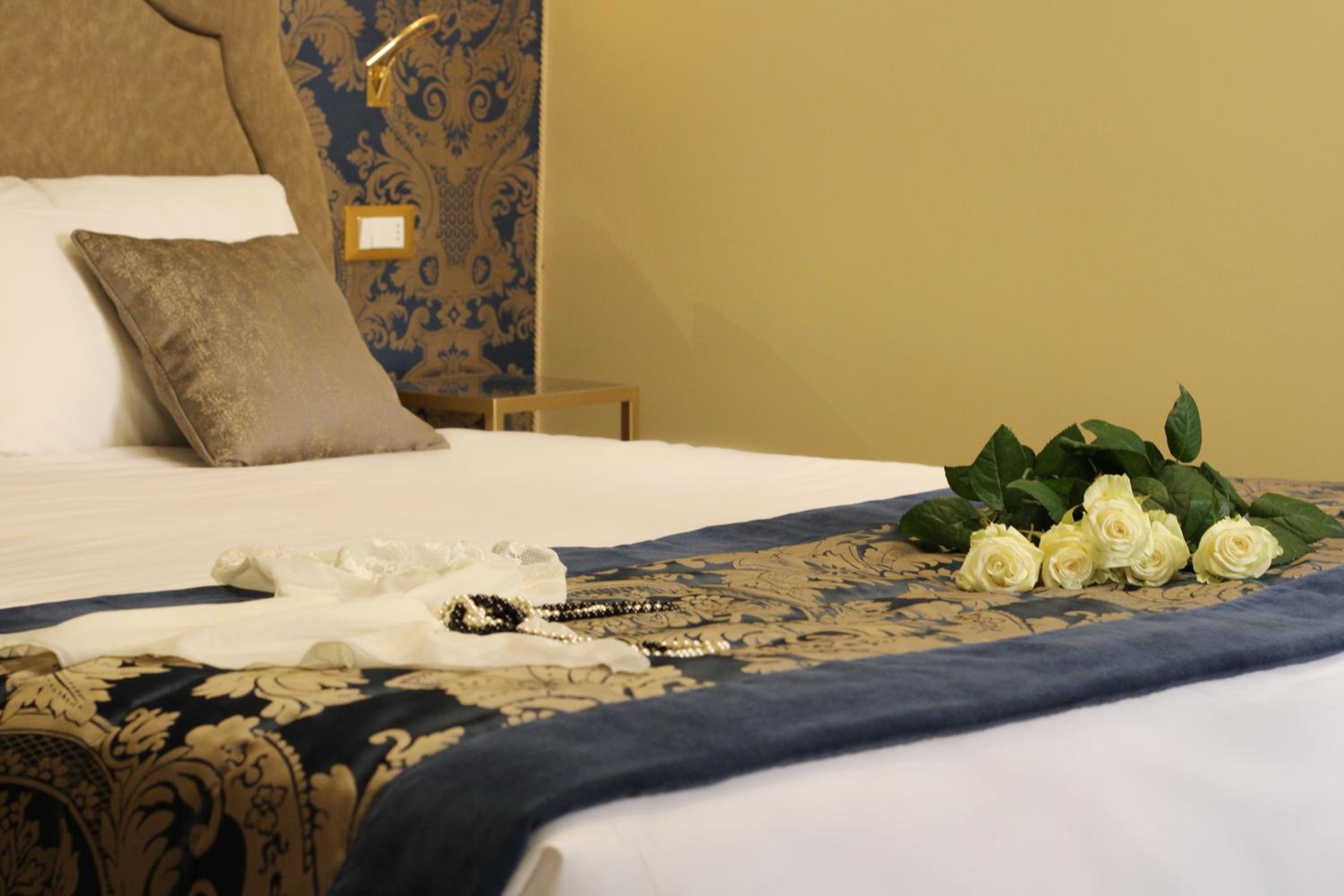 Suite With Terrace photo 3