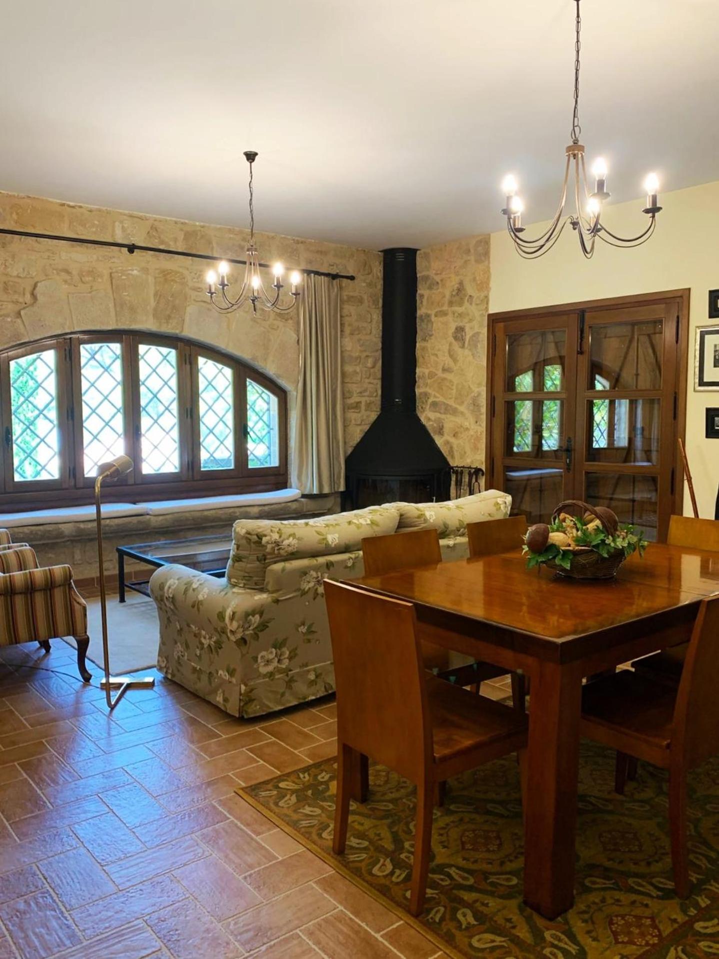 Chalet Superior