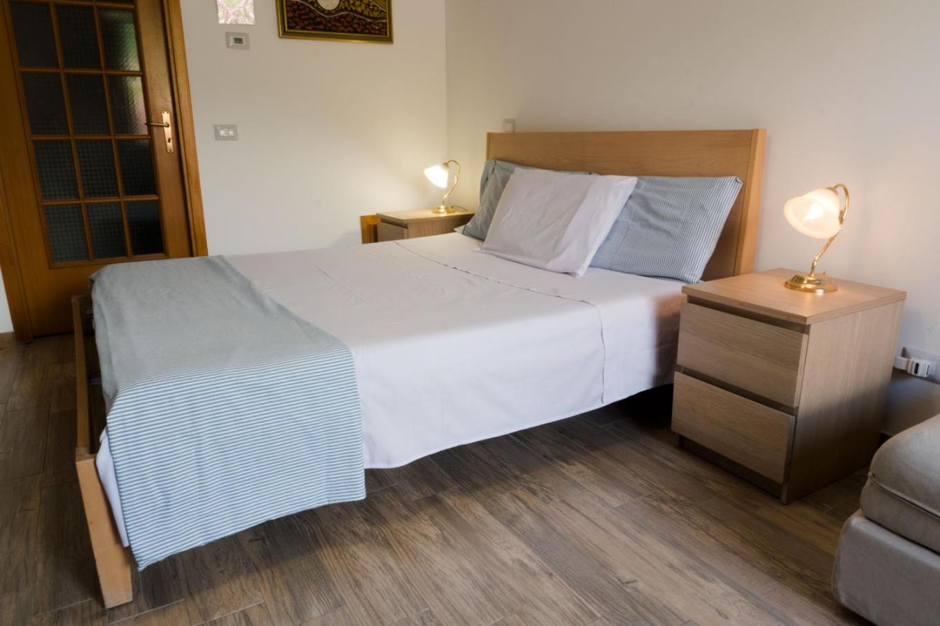 King Room with Mountain View photo 1