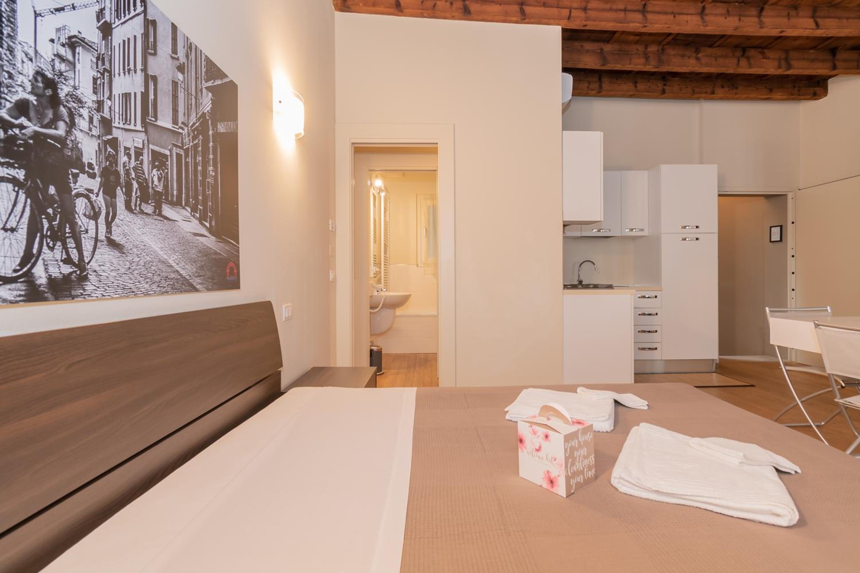 Standard Apartment photo 3