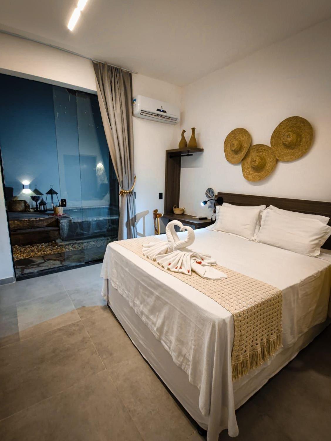 Maly Boutique Hotel — Deluxe Suite