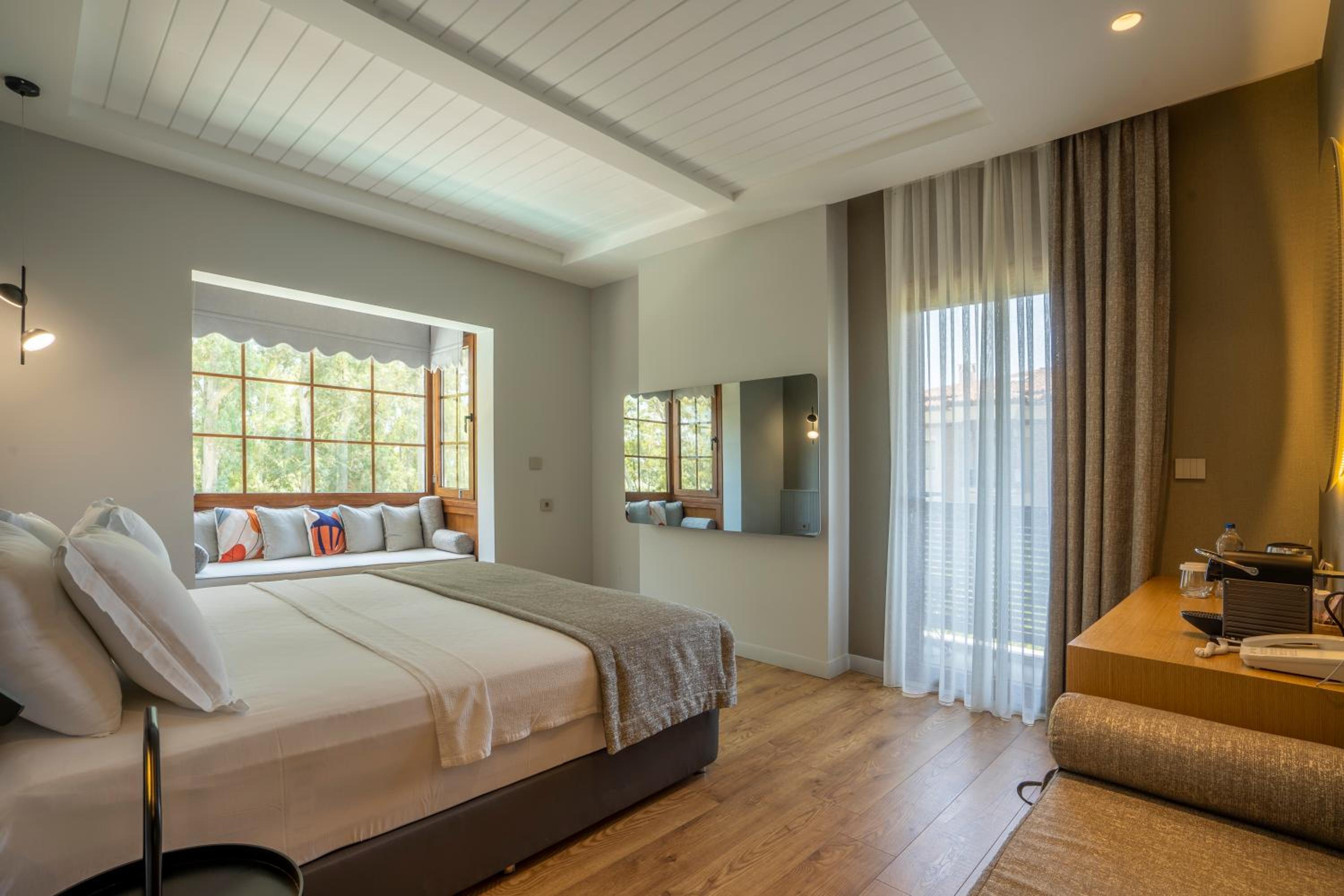 King Room