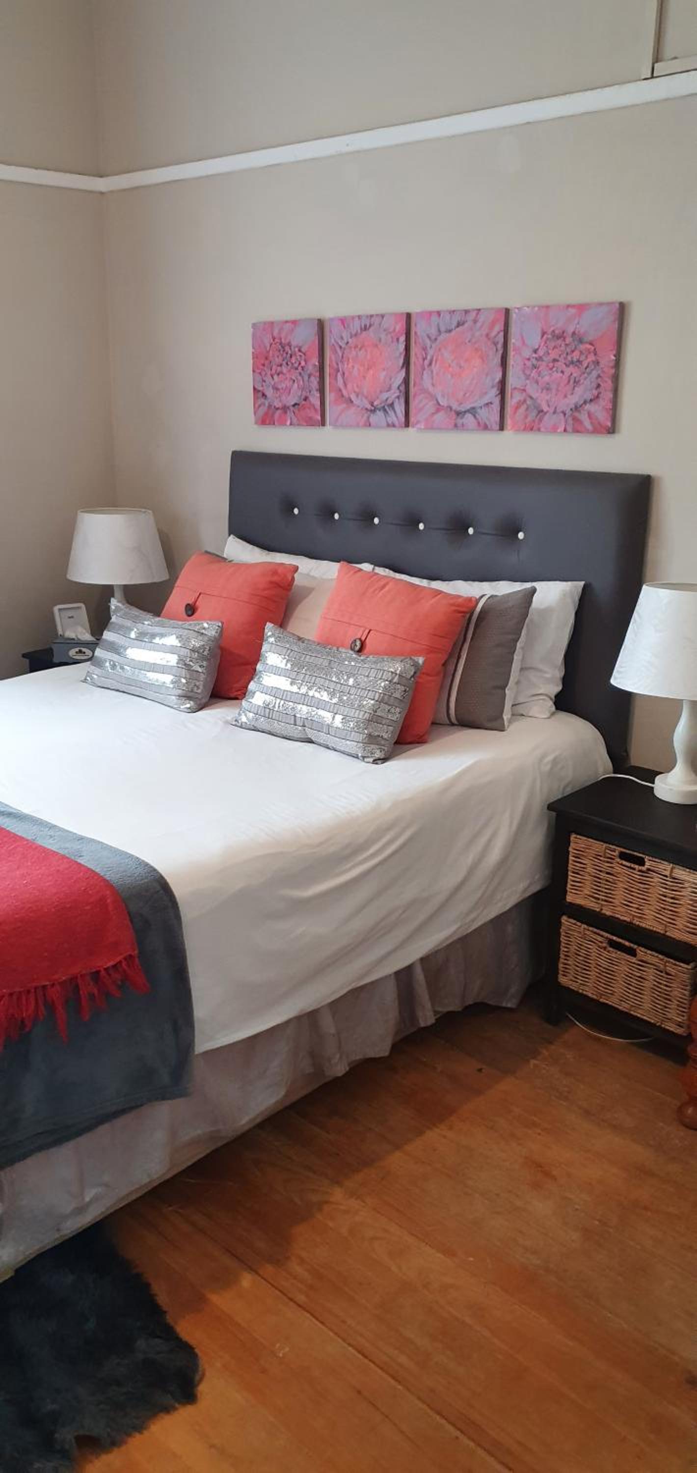 Double Room - Photo 9