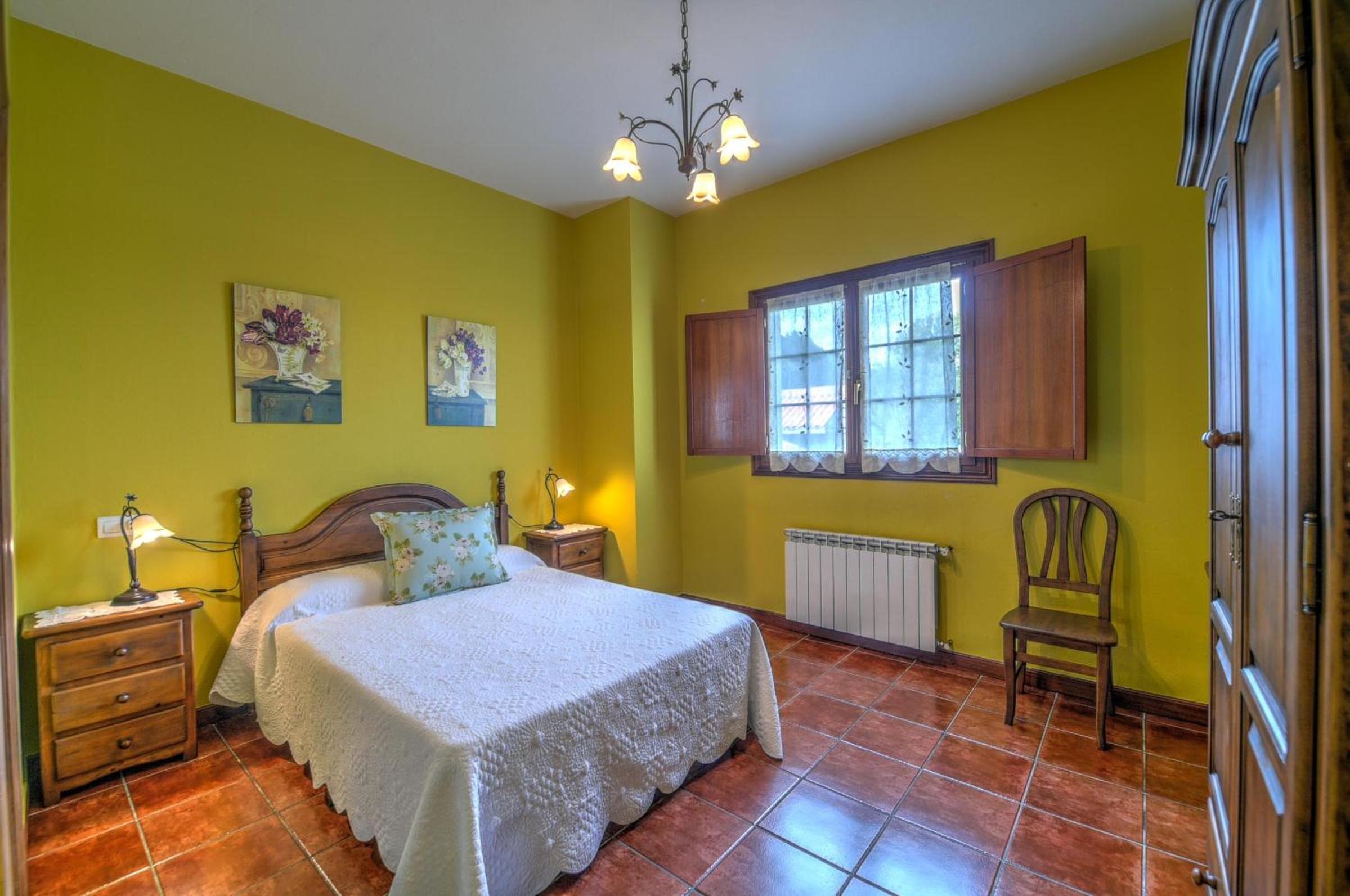 Classic Double Room photo 2