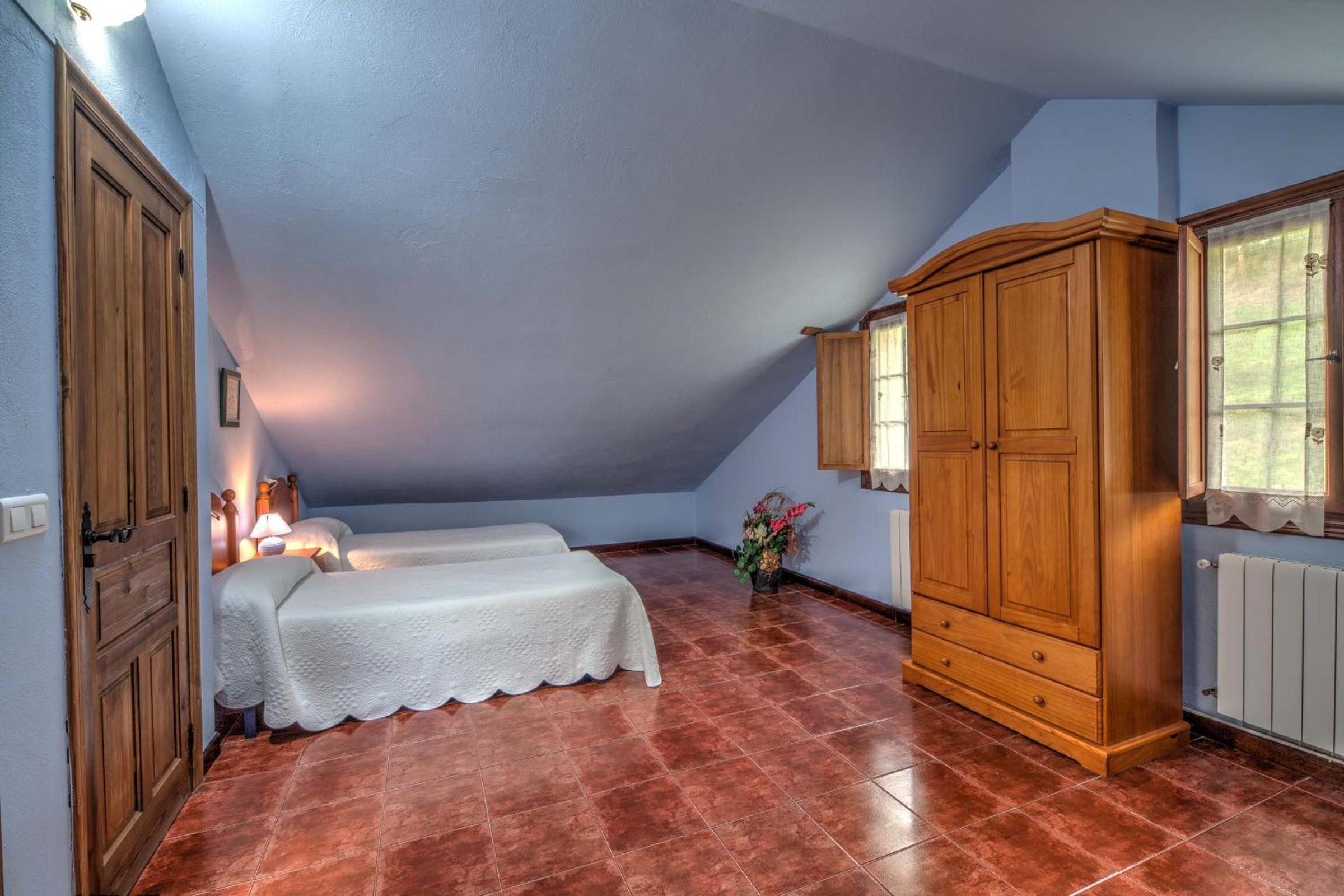 Habitación Familiar Superior