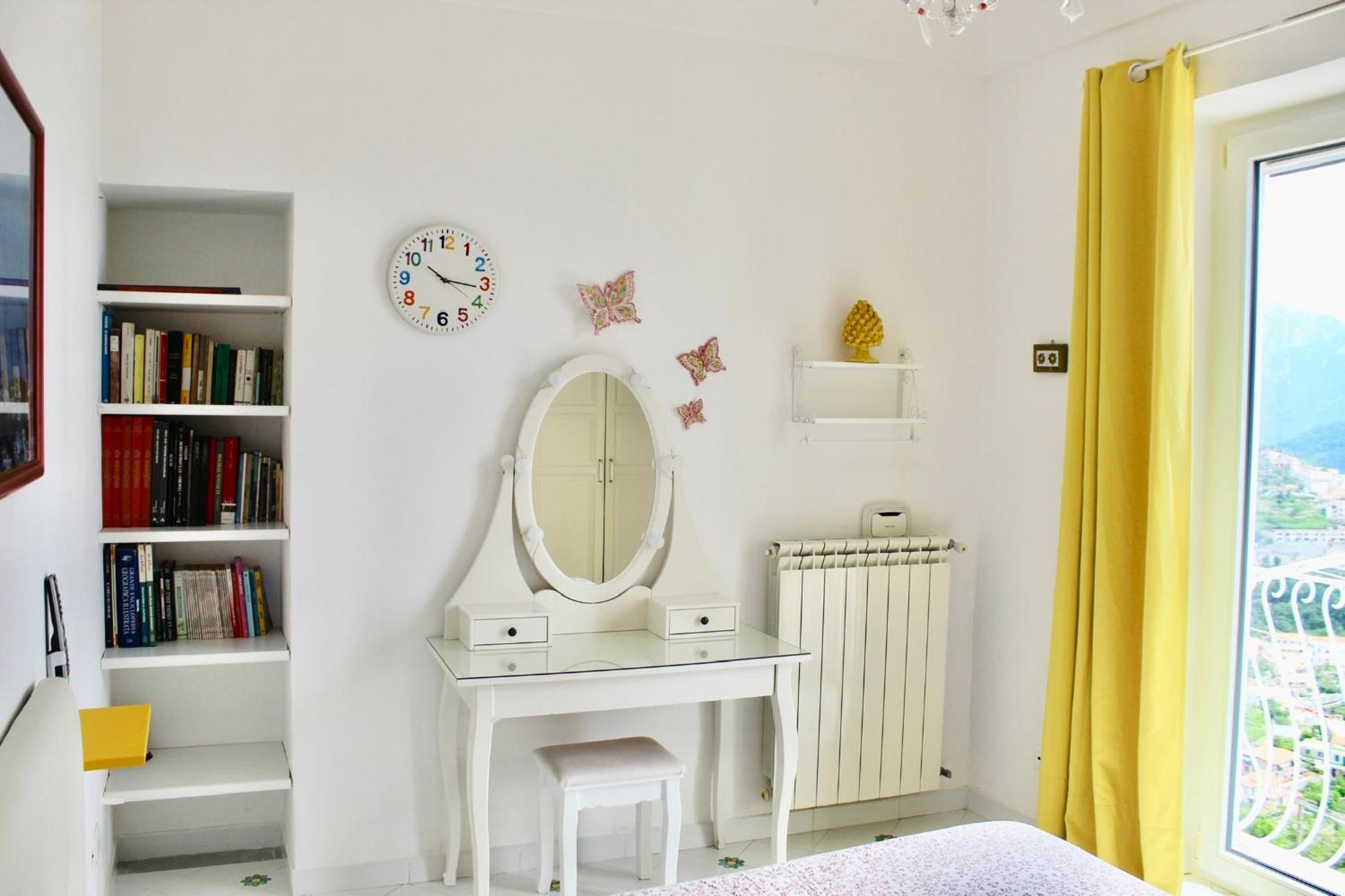 Two-Bedroom House photo 2