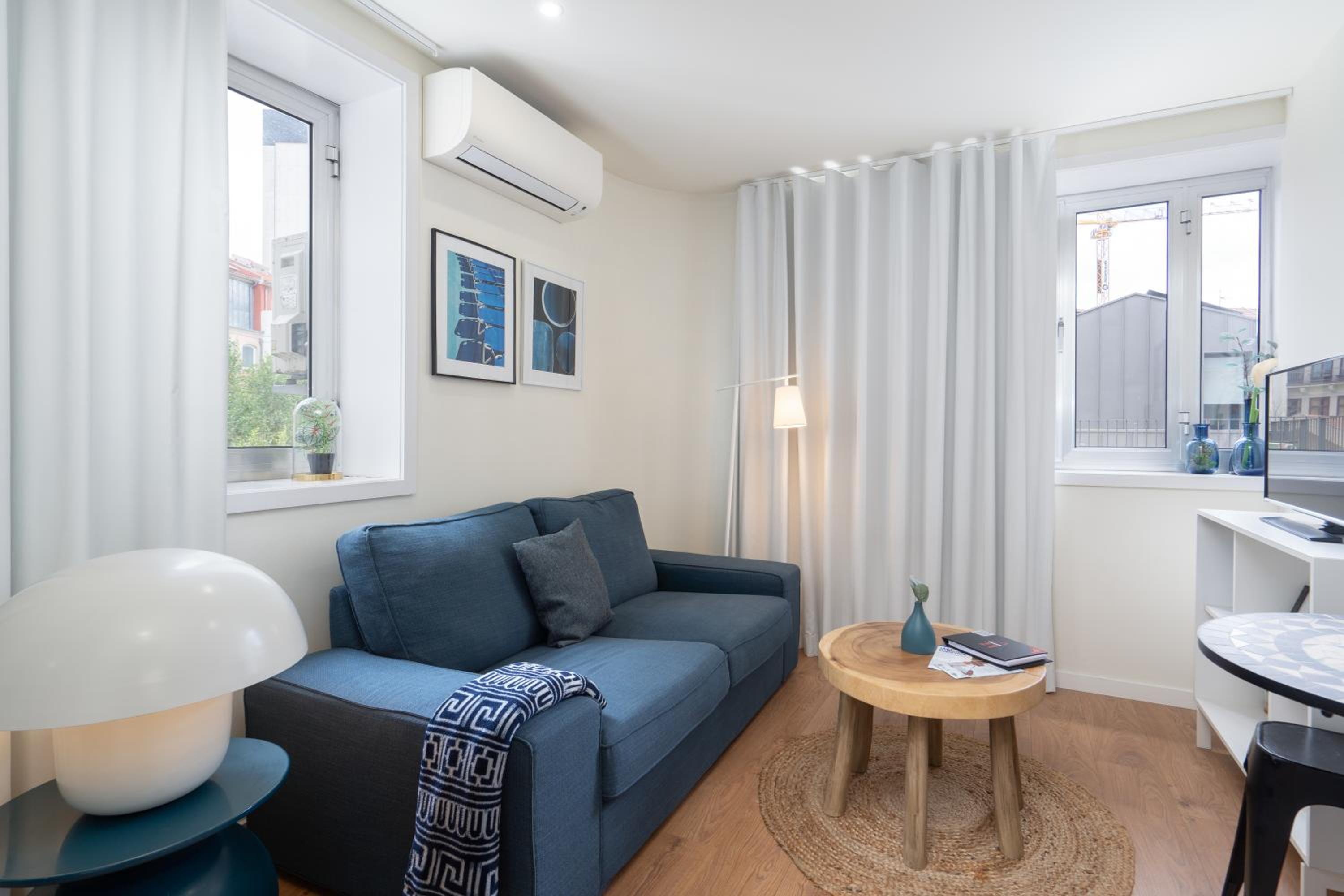 Standard Apartment - Photo 19