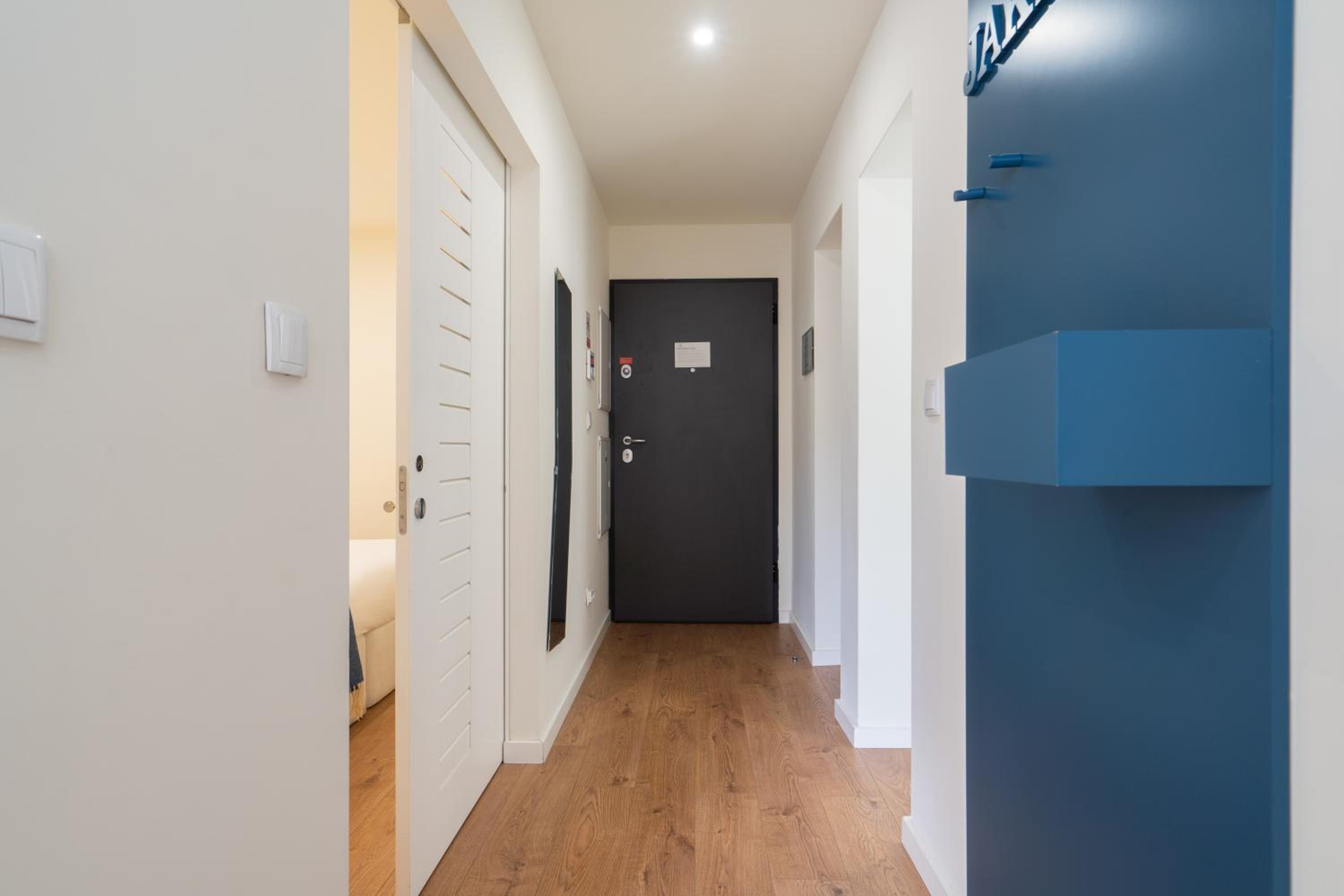 Standard Apartment - Photo 24