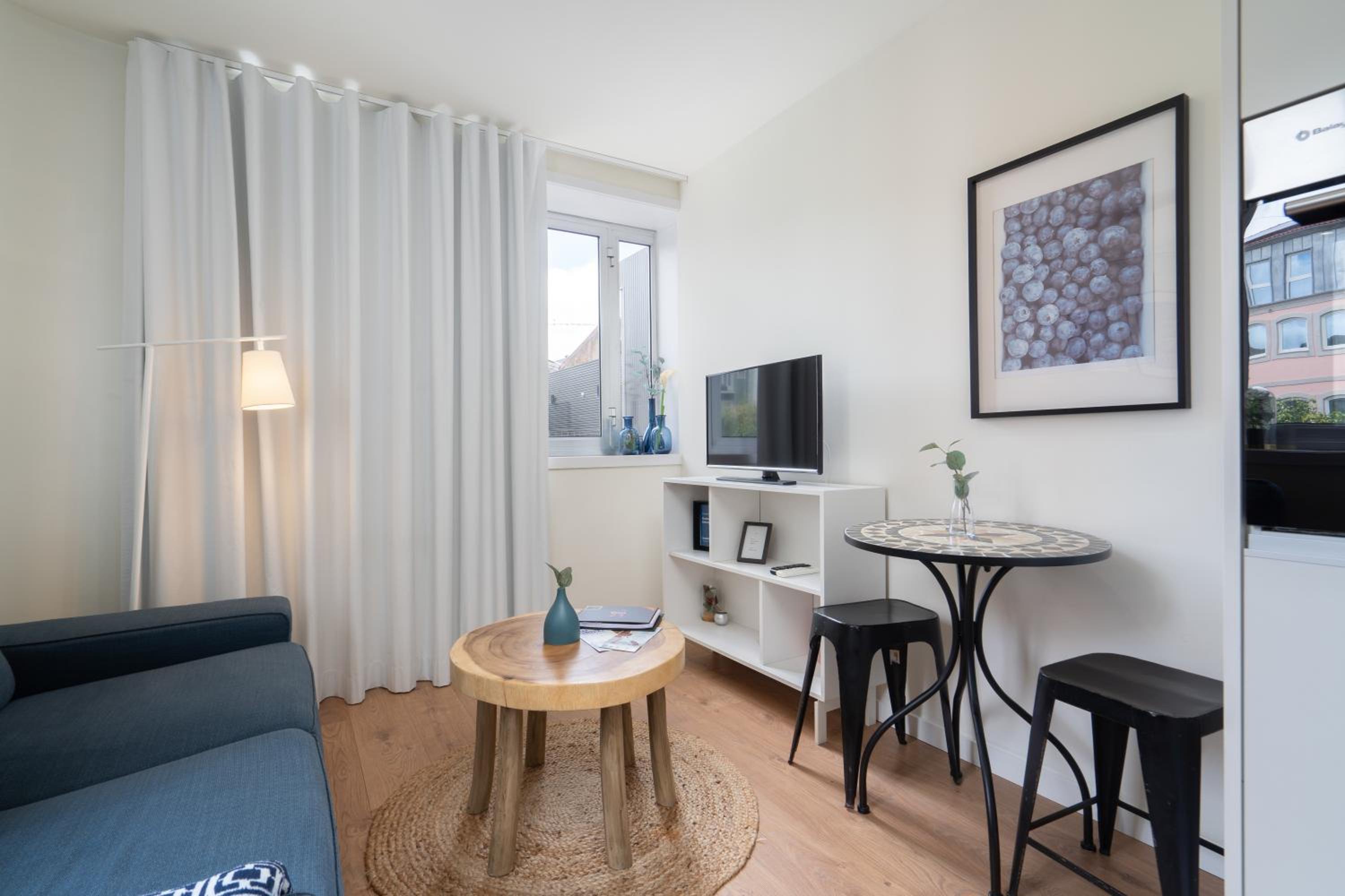 Standard Apartment - Photo 17