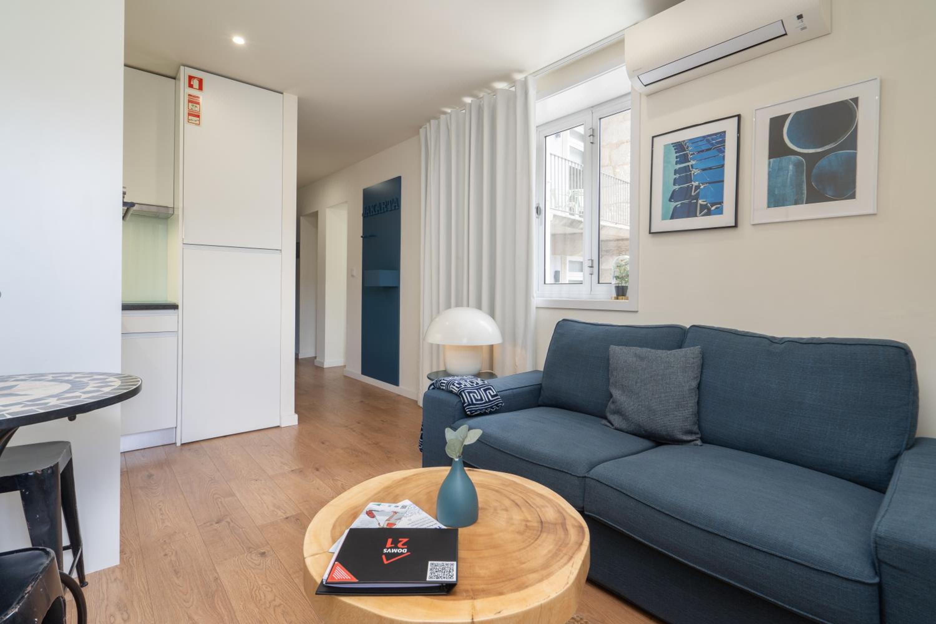 Standard Apartment - Photo 18