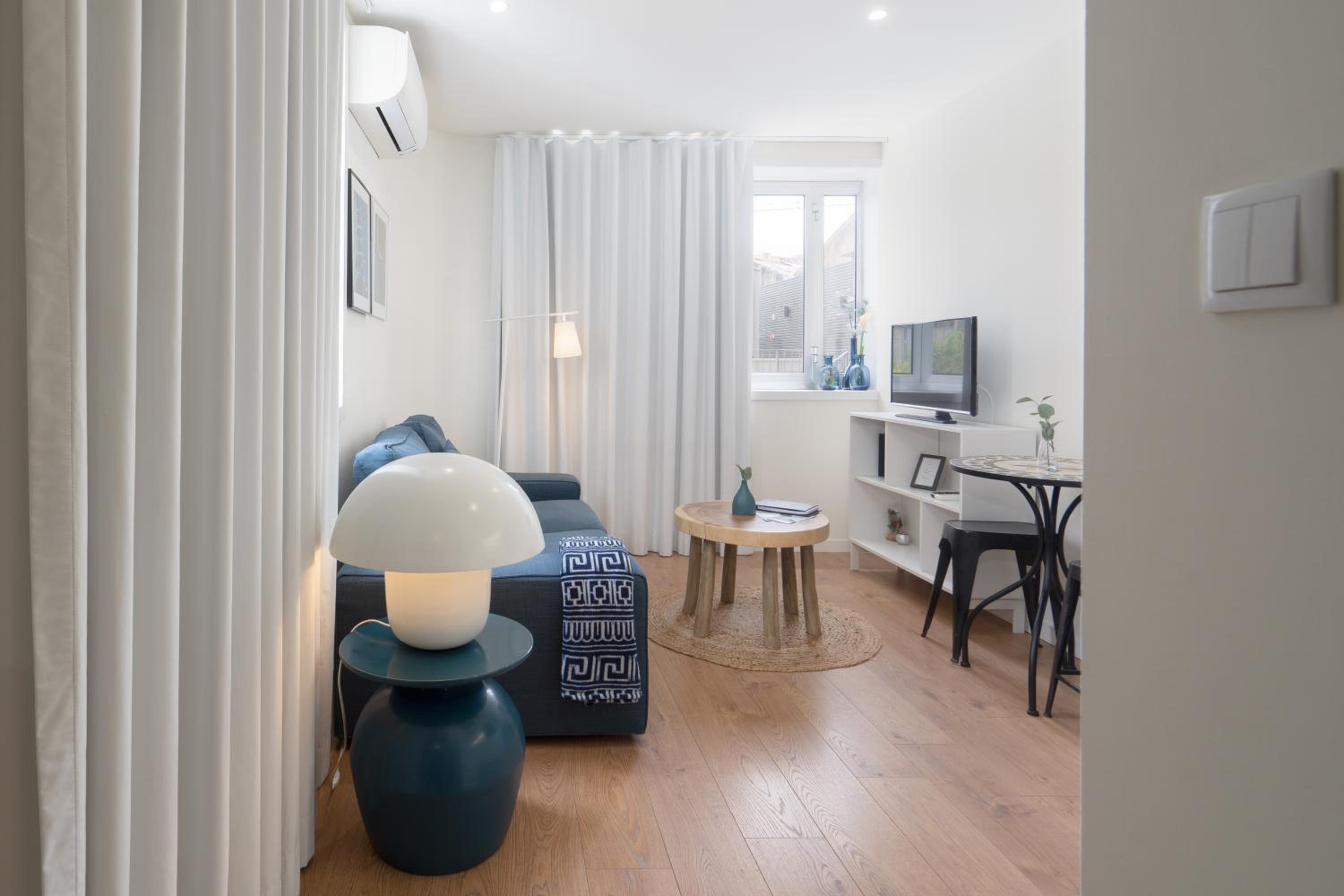 Standard Apartment - Photo 16