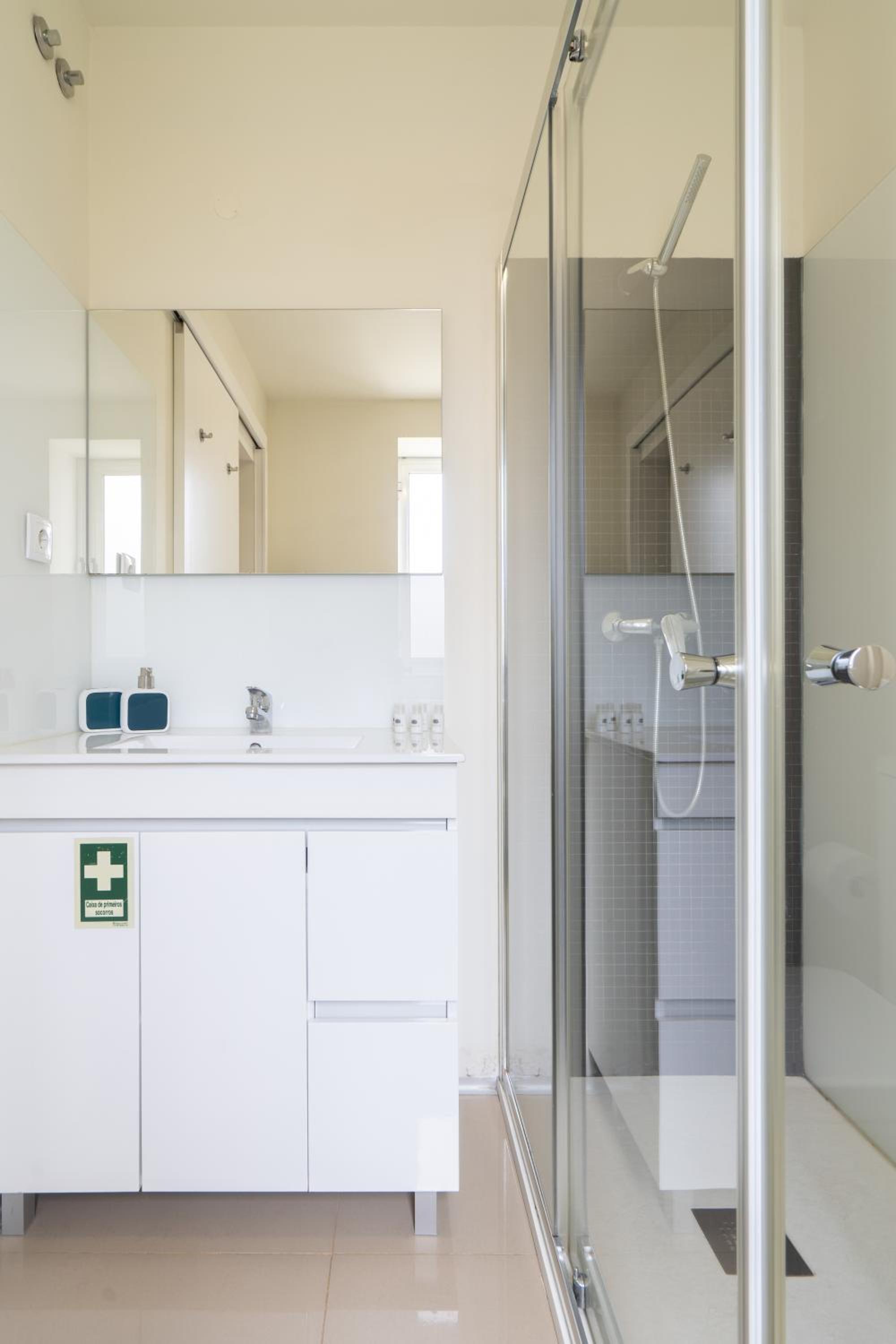 Standard Apartment - Photo 22