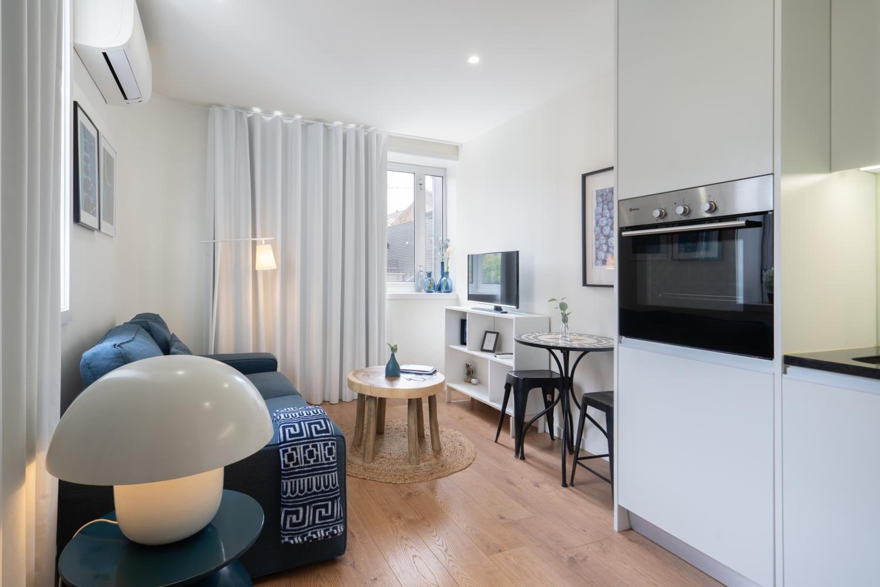 Standard Apartment - Photo 8