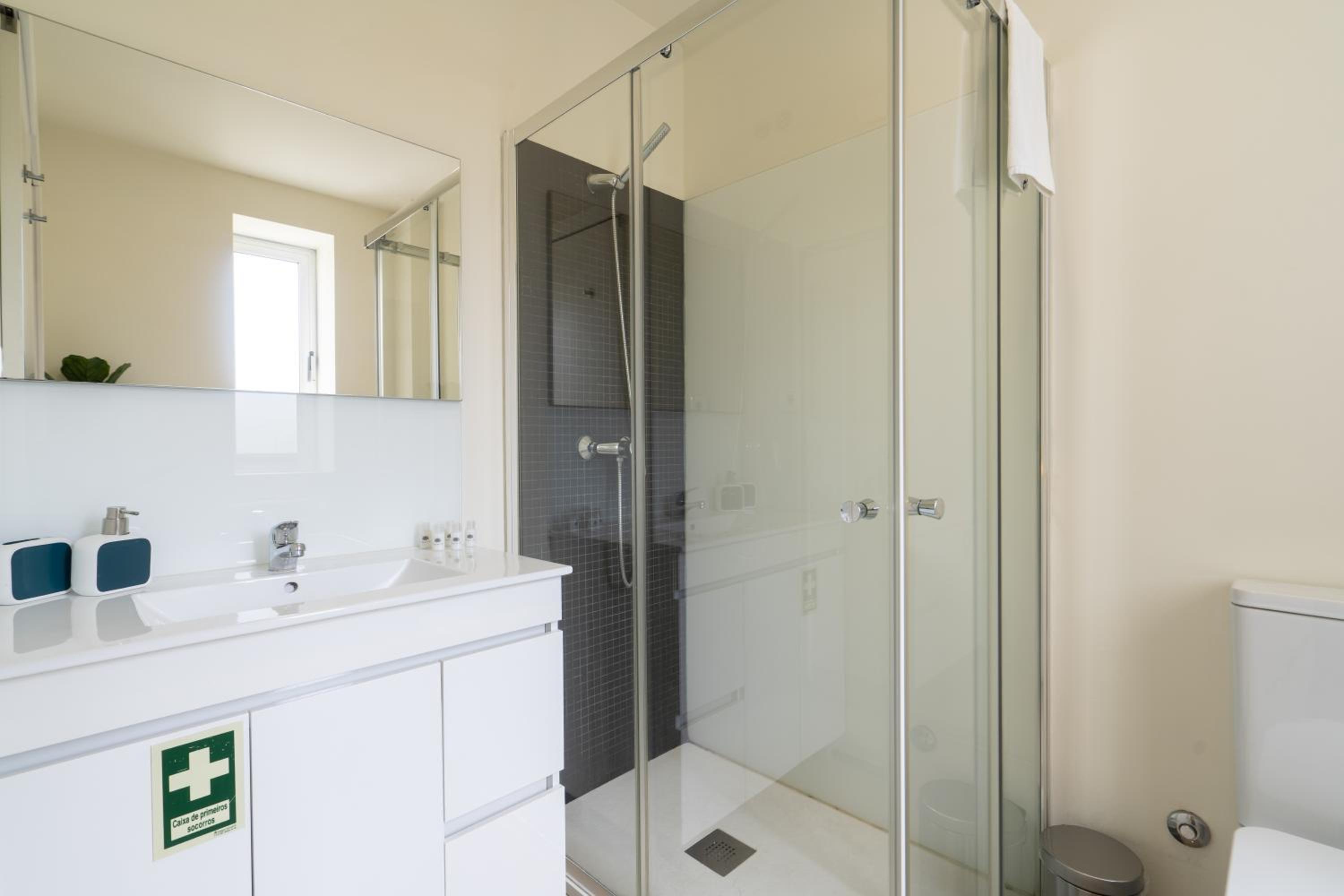 Standard Apartment - Photo 2
