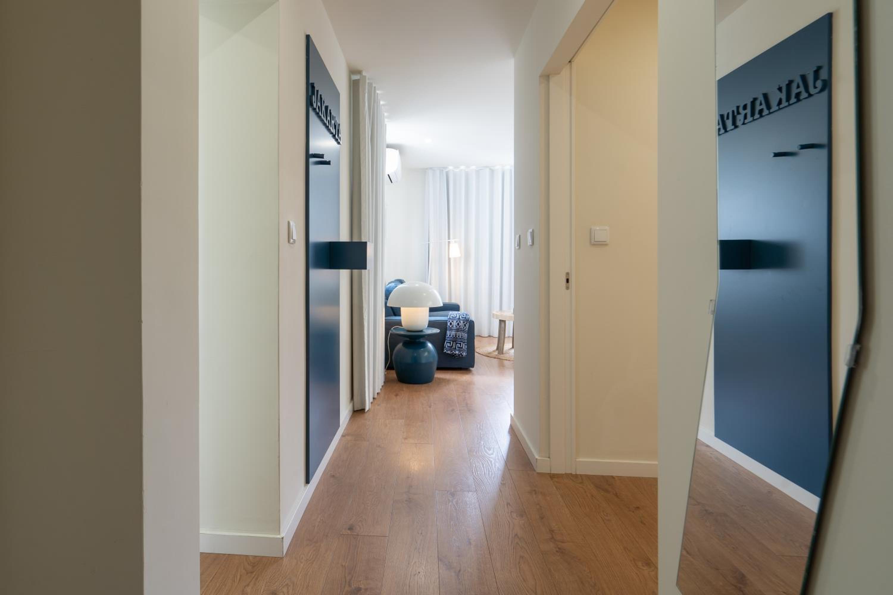 Standard Apartment - Photo 23