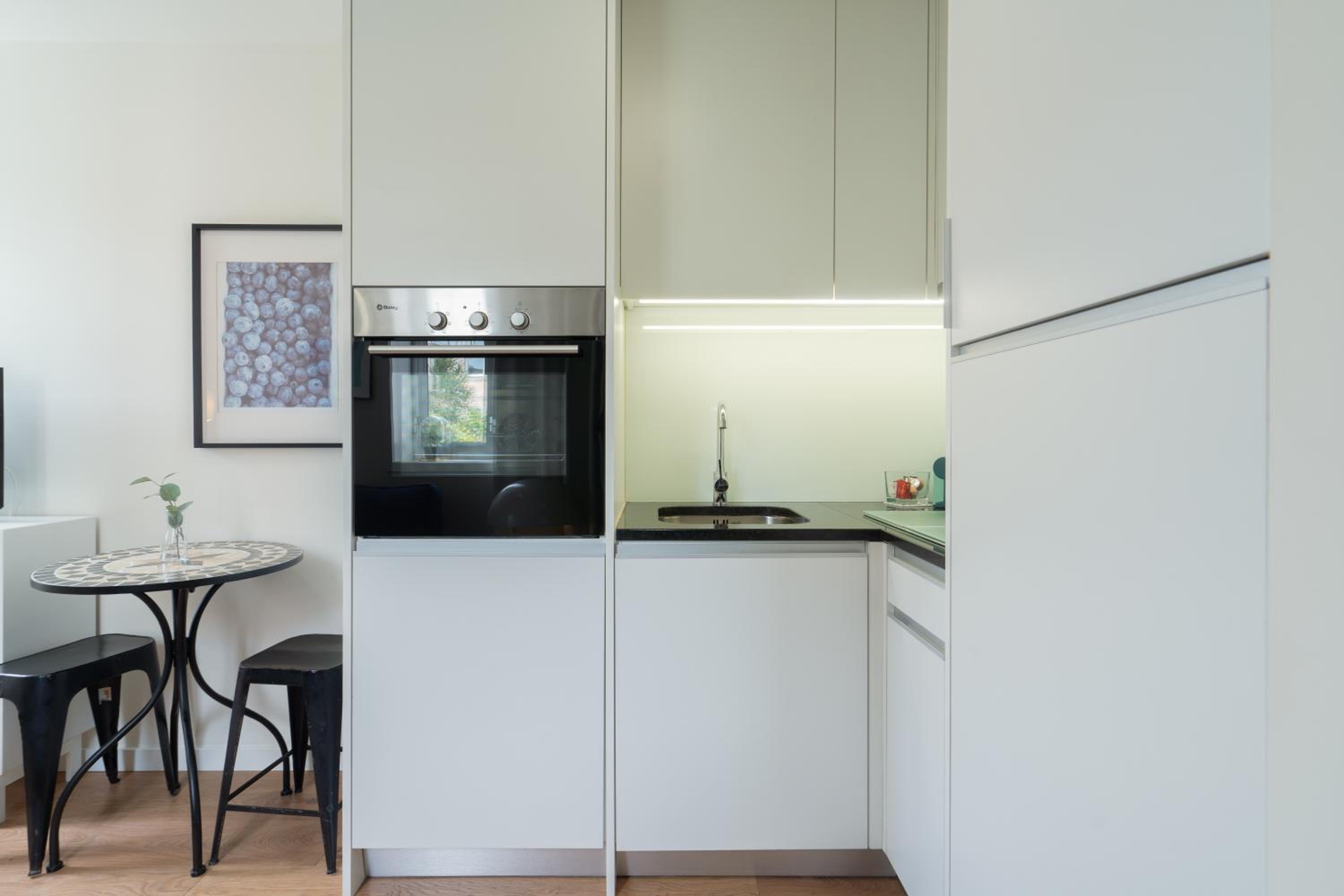 Standard Apartment - Photo 14
