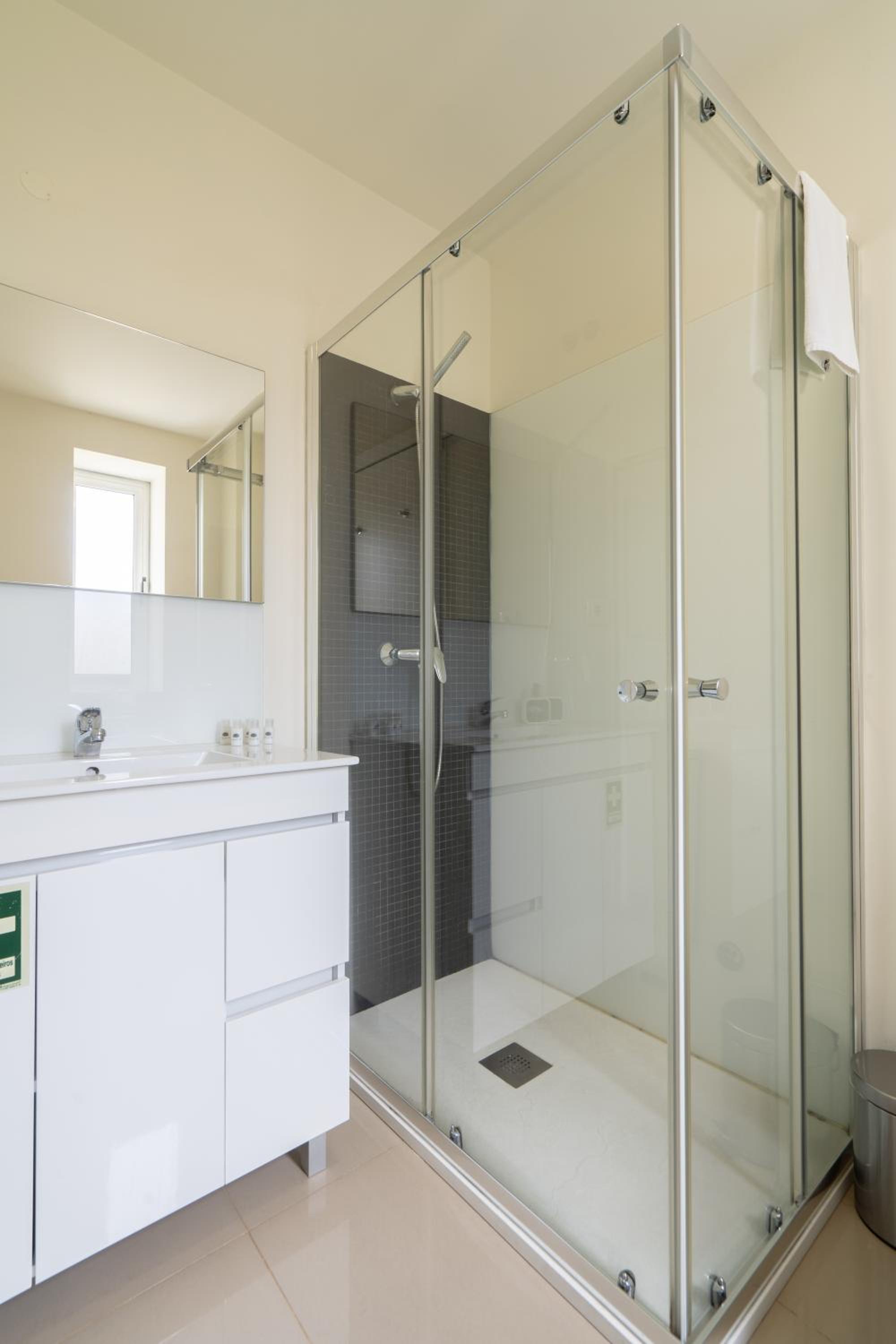 Standard Apartment - Photo 21