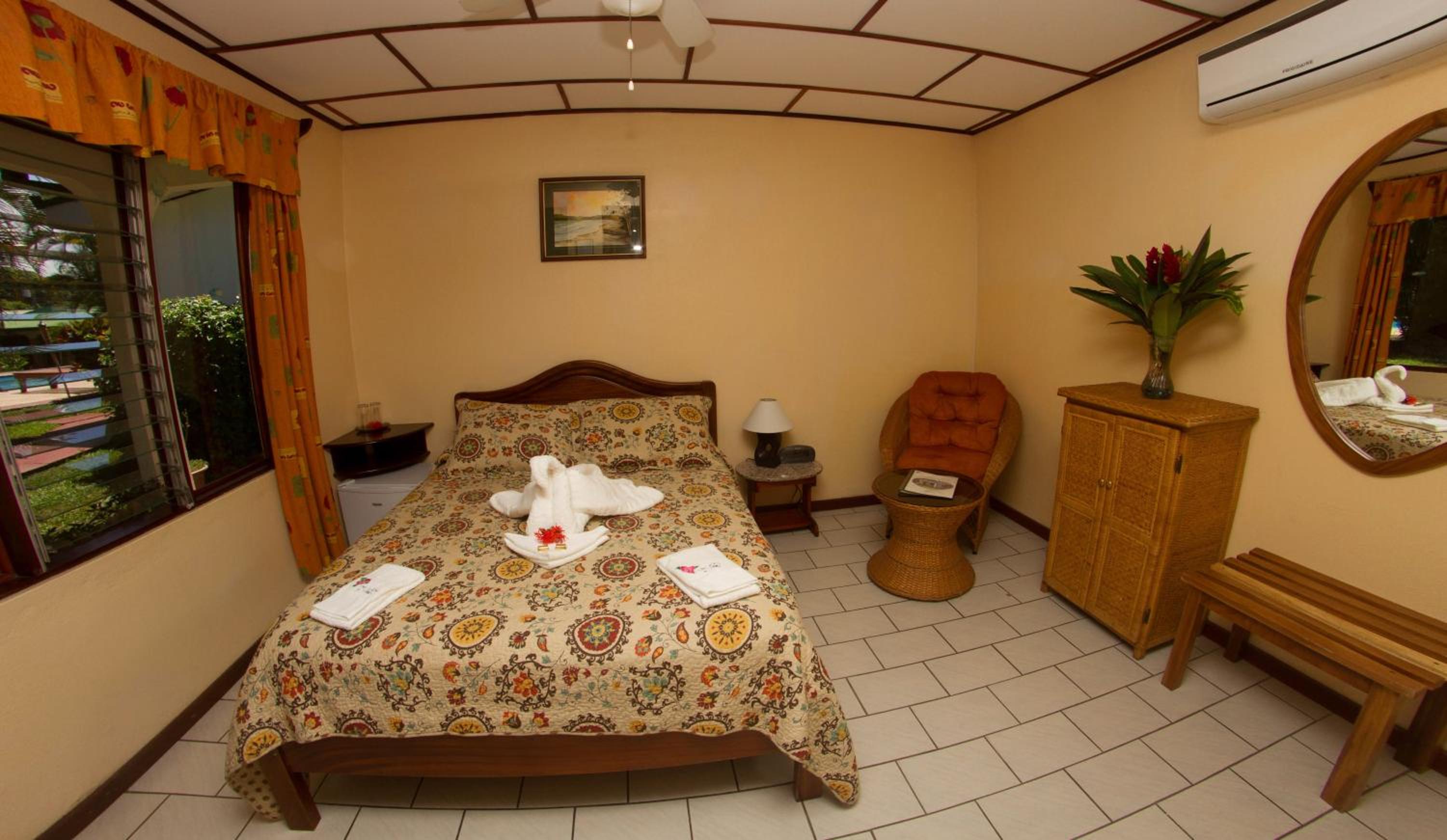 Superior Single Room photo 3