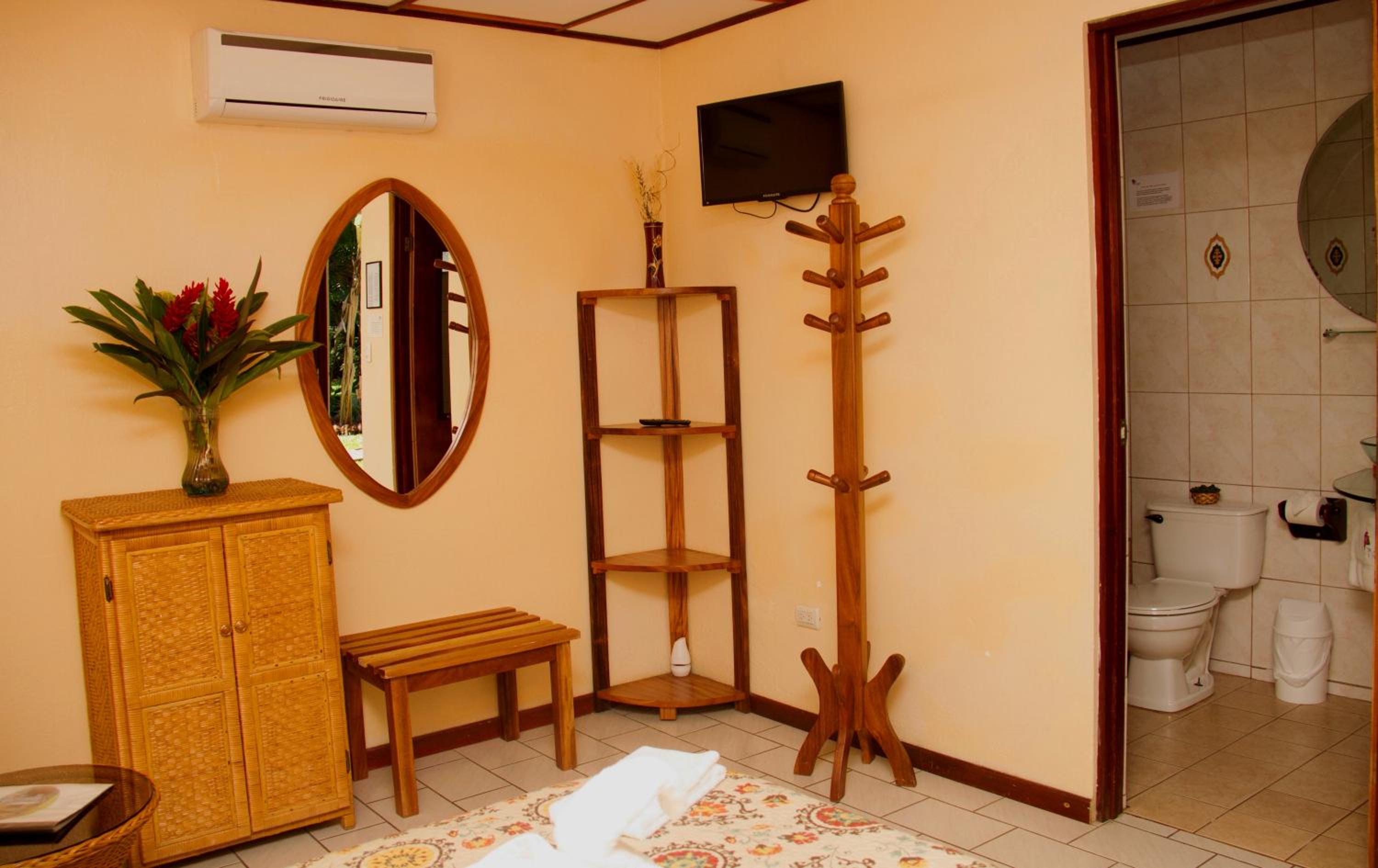 Superior Single Room photo 2