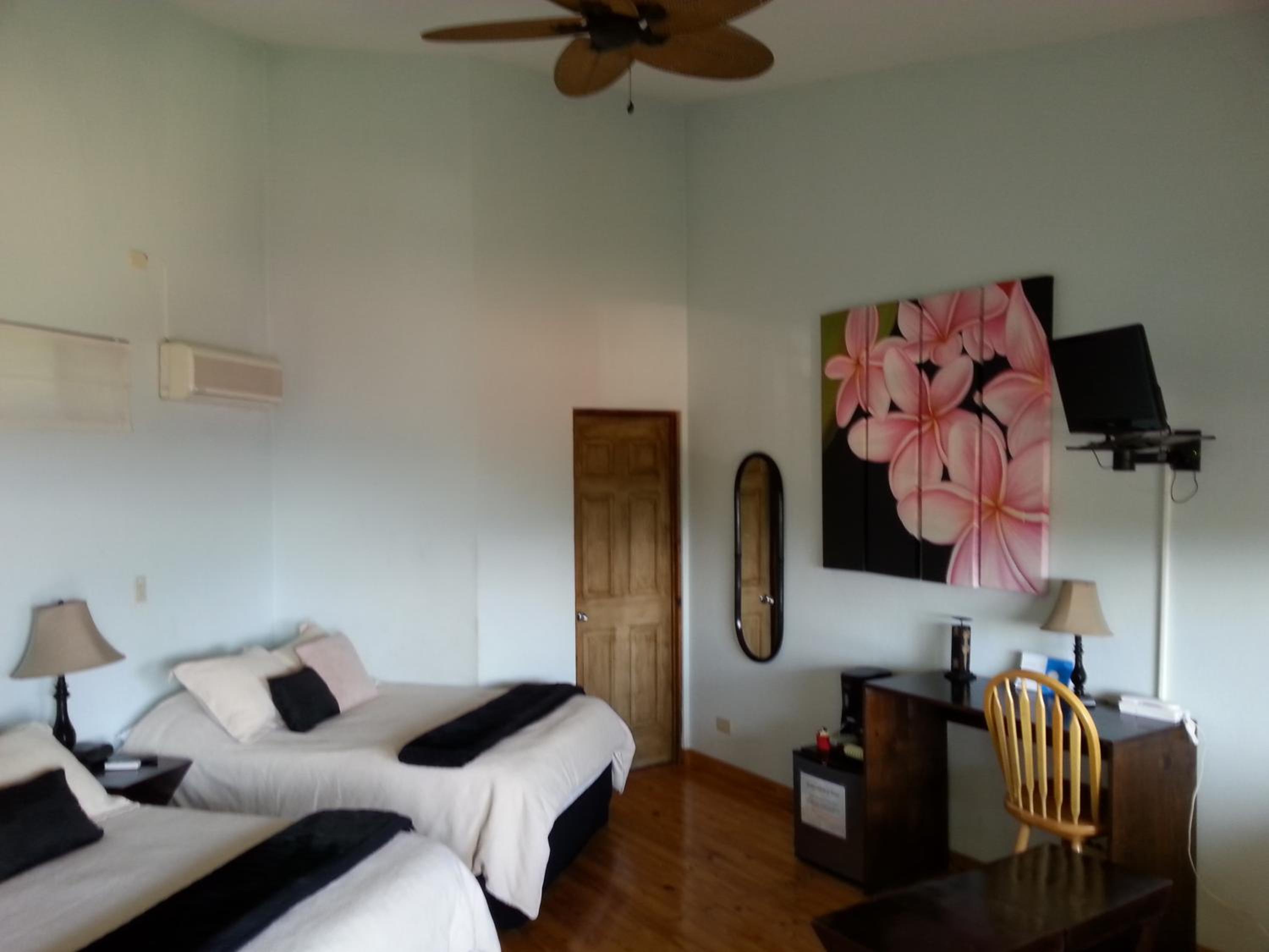 Family Room with A/C photo 2