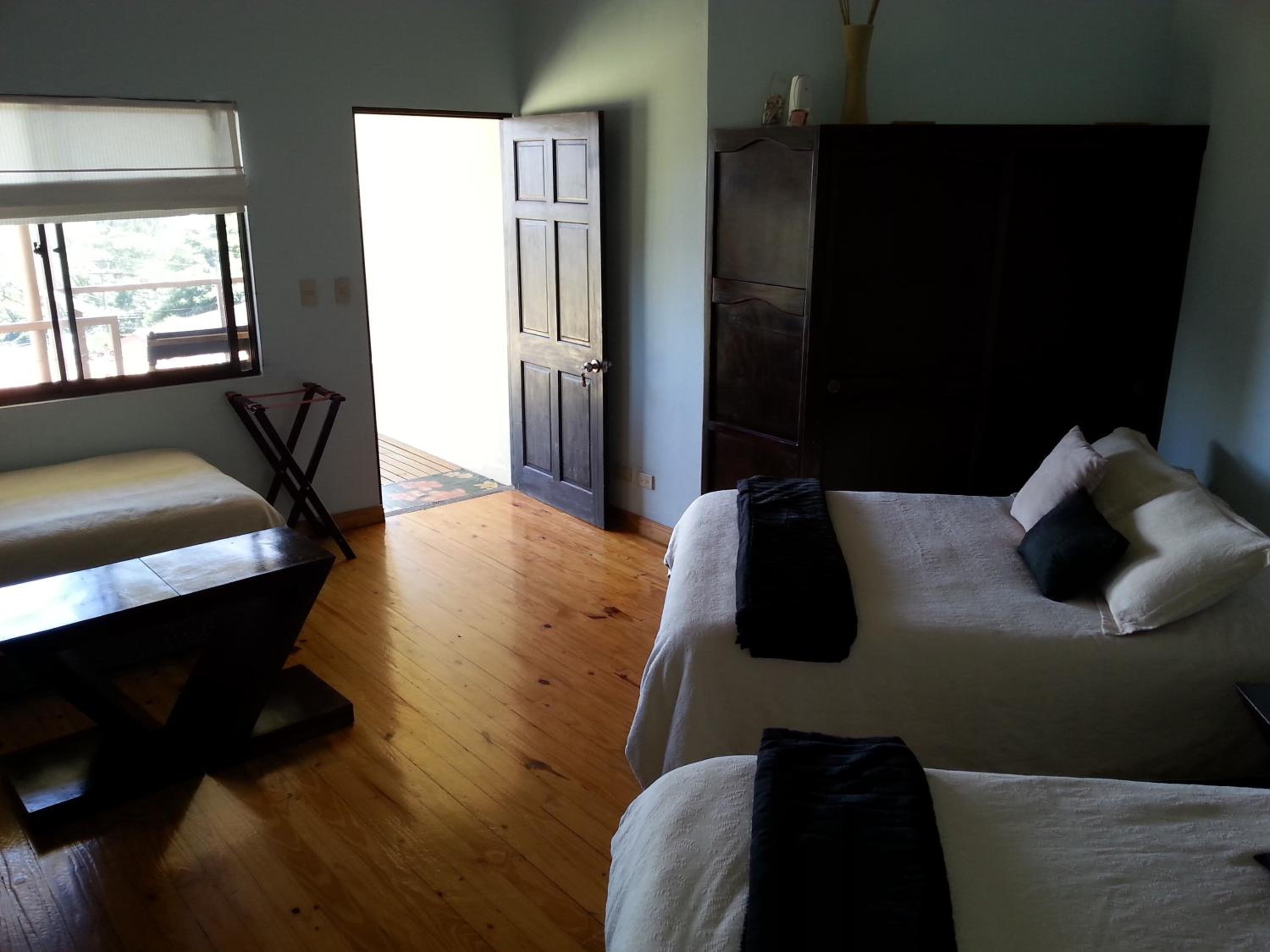 Family Room with A/C photo 3