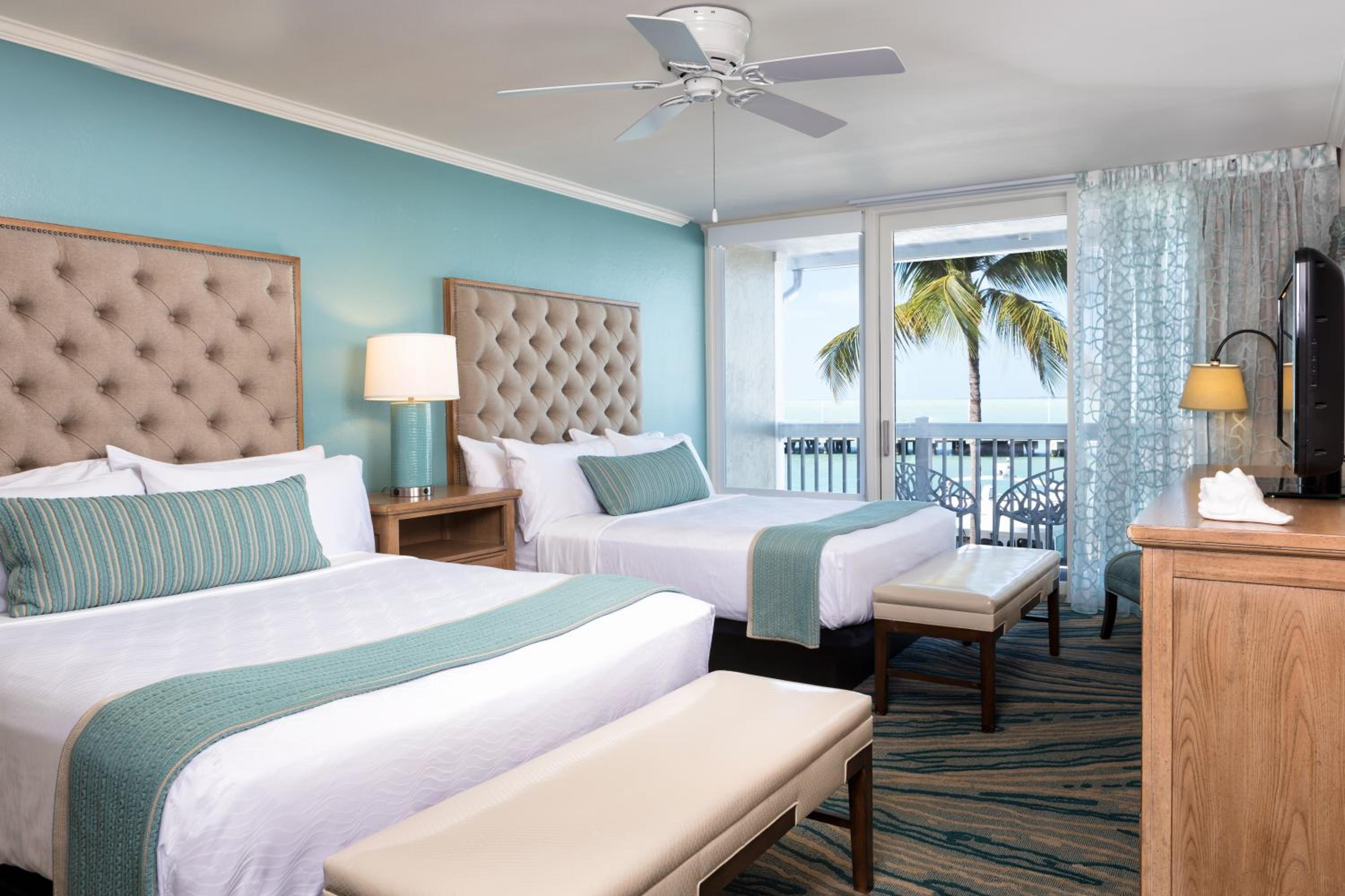 Two Queens Oceanfront