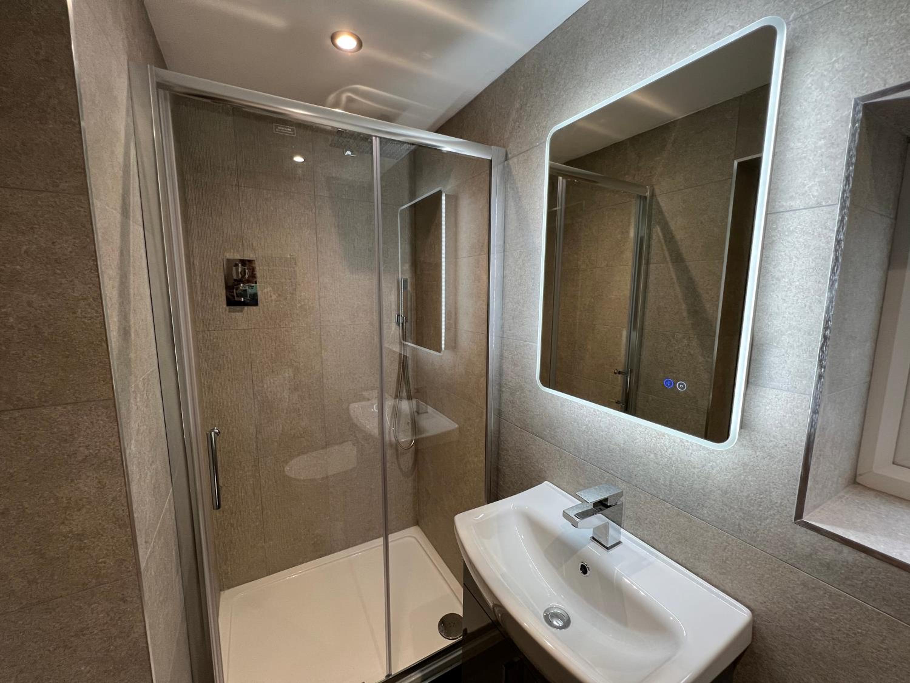 Double Room with Park View photo 2