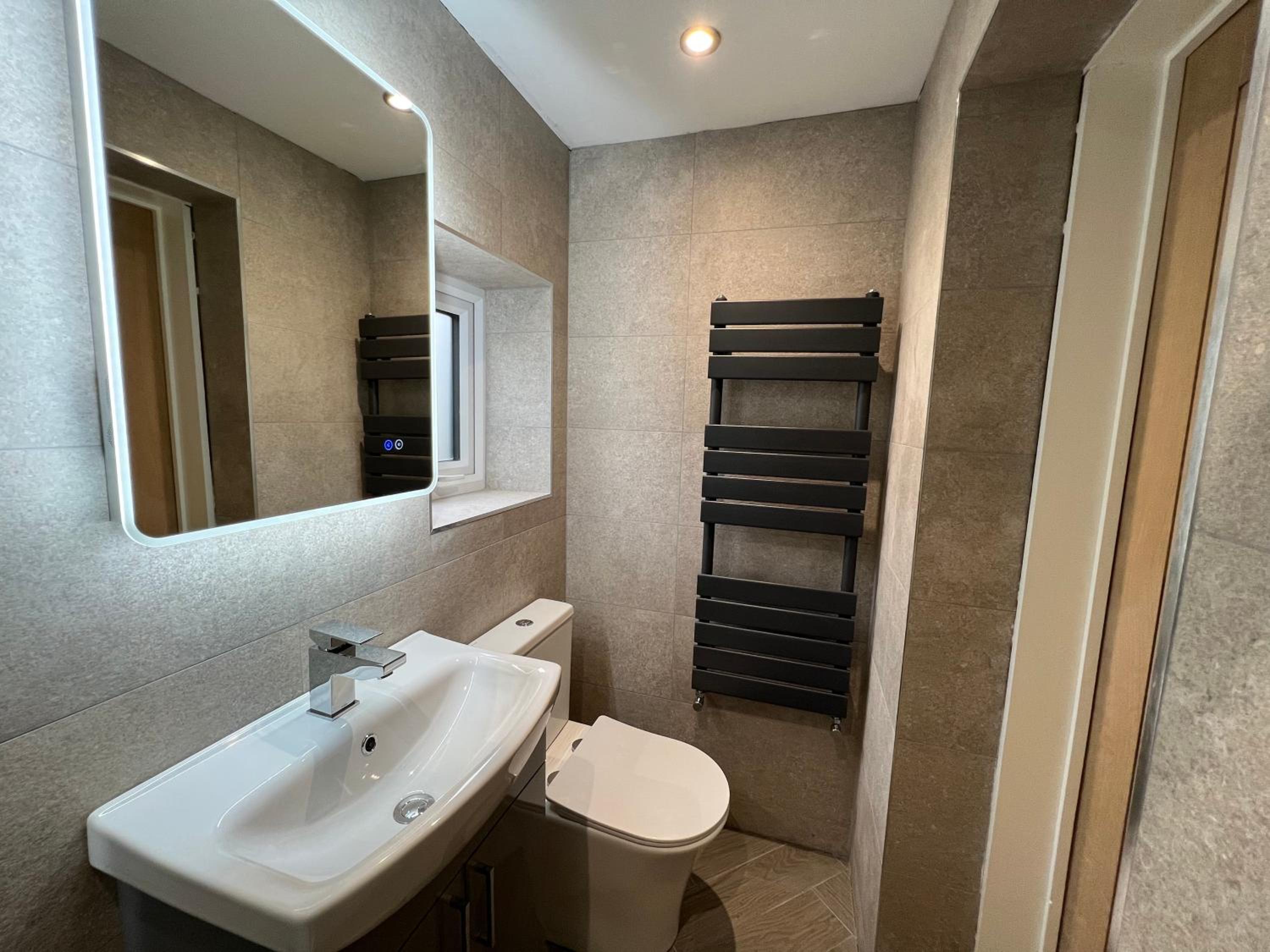 Double Room with Park View photo 3