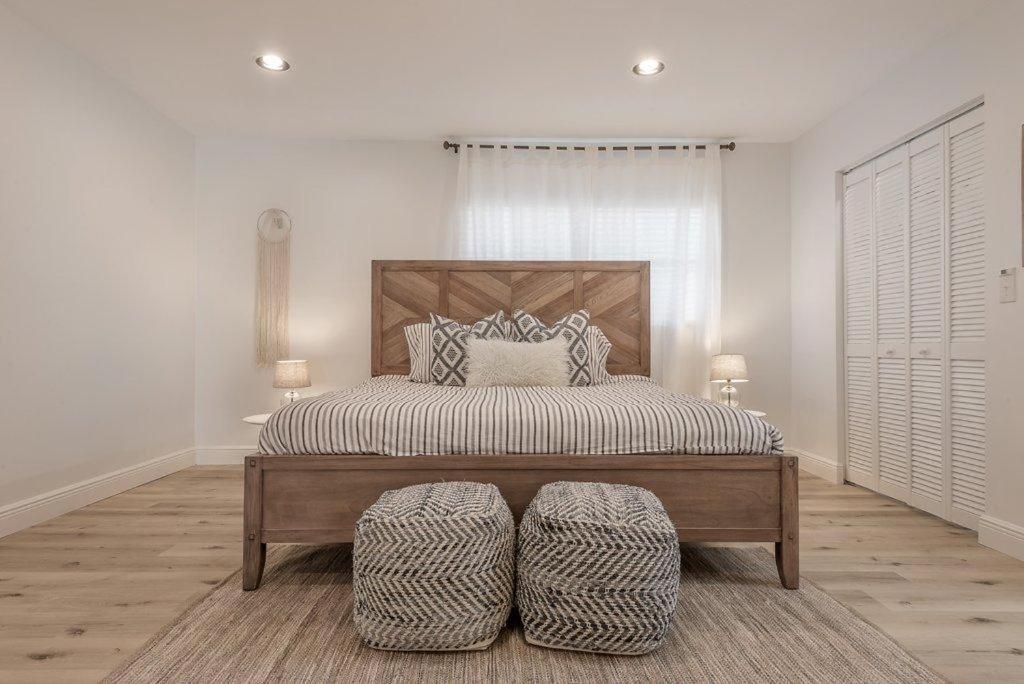 Three-Bedroom Vacation Home  photo 1