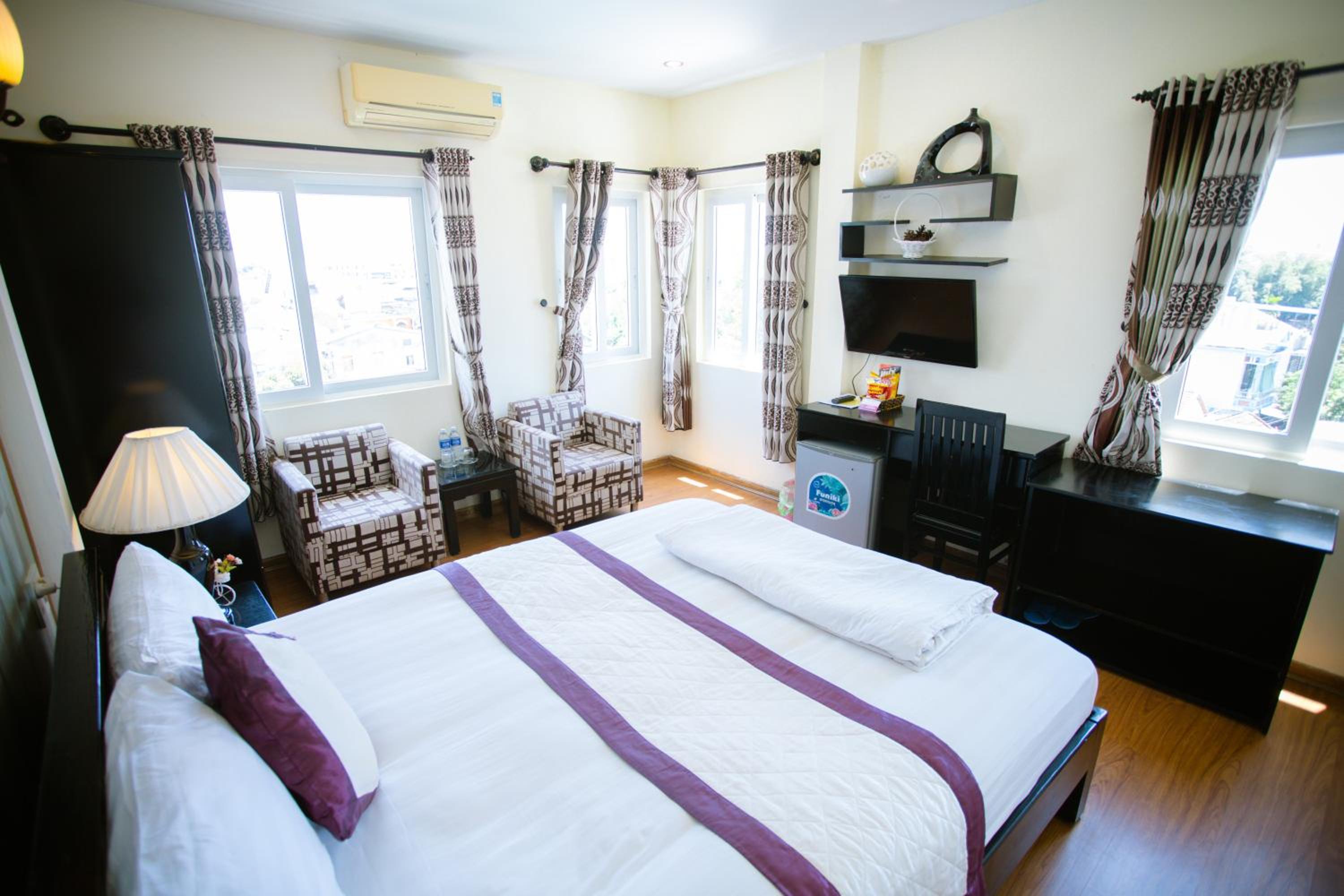 Standard Double Room photo 1